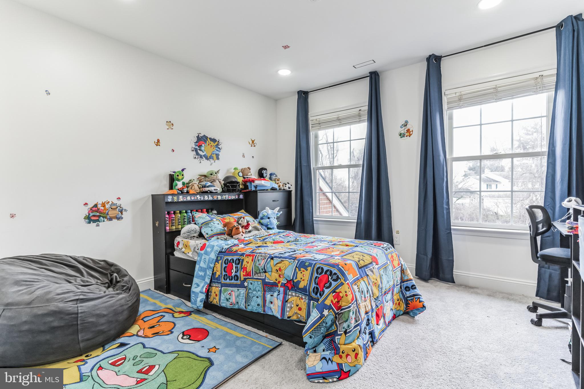 BRADDOCK HEIGHTS - Residential