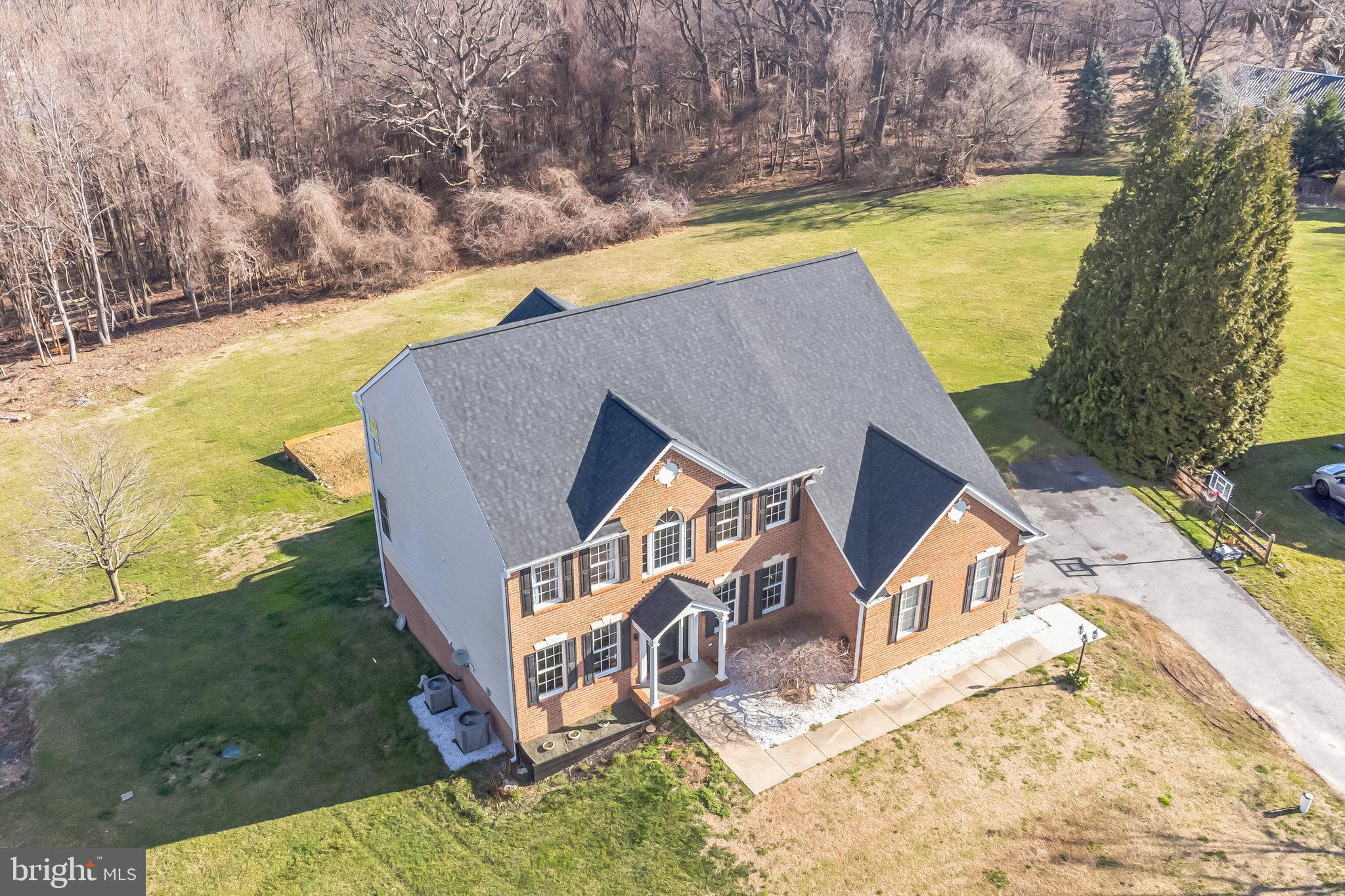 BRADDOCK HEIGHTS - Residential