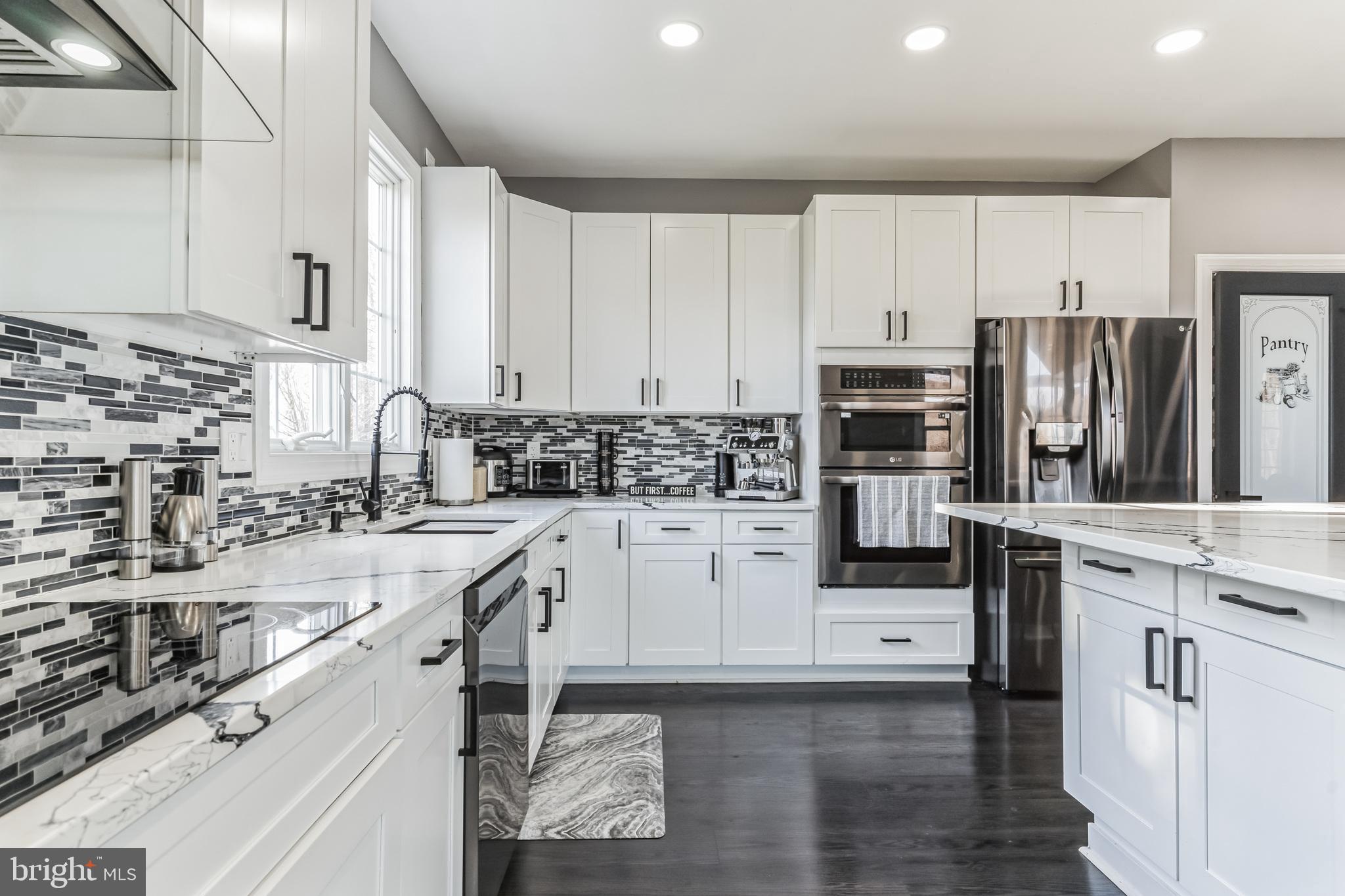 BRADDOCK HEIGHTS - Residential