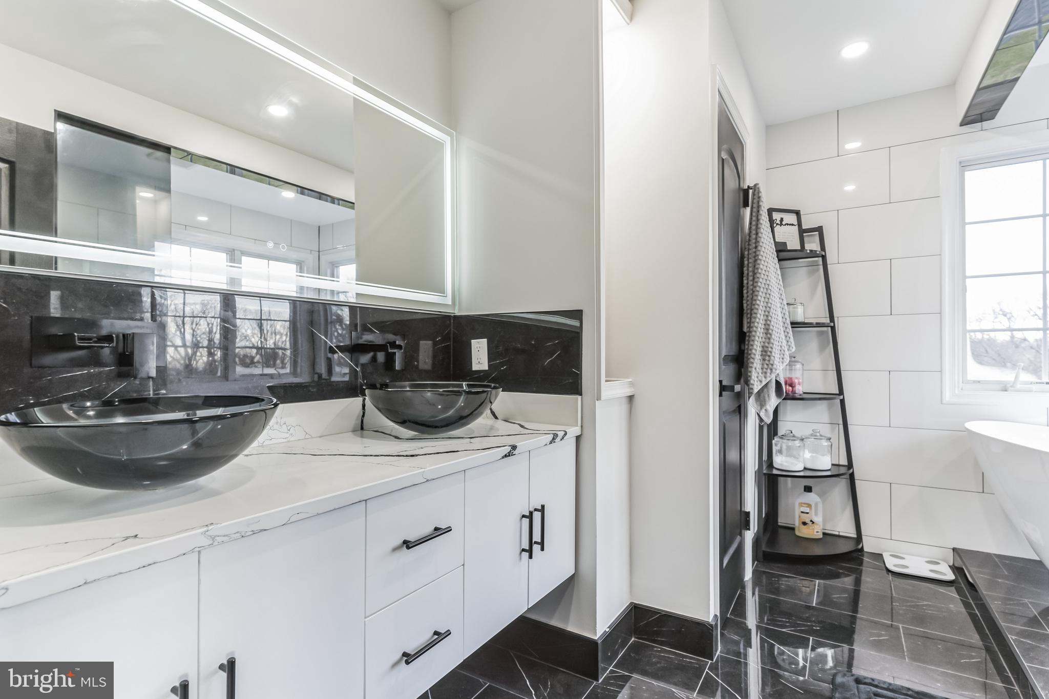 BRADDOCK HEIGHTS - Residential