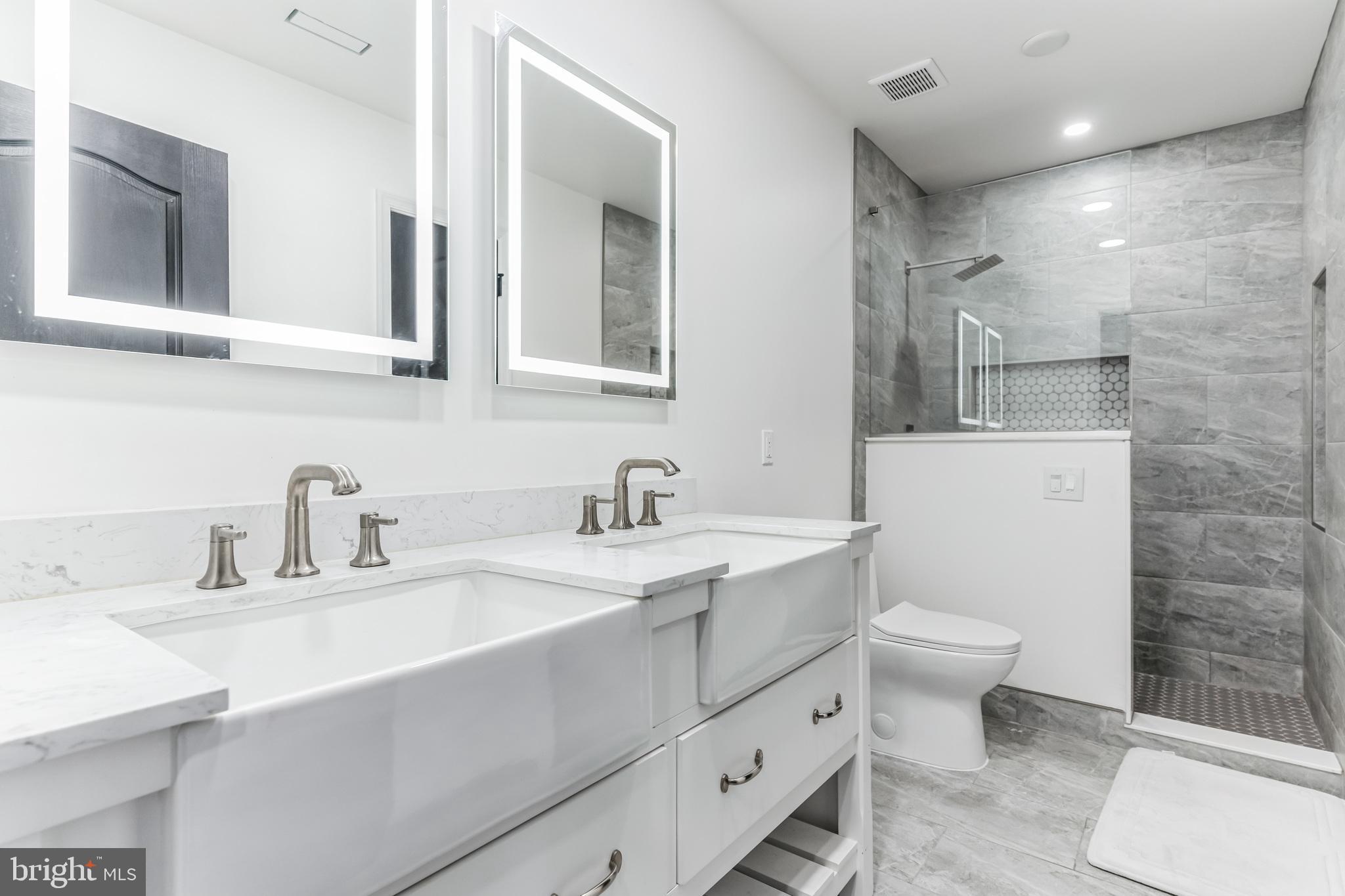 BRADDOCK HEIGHTS - Residential