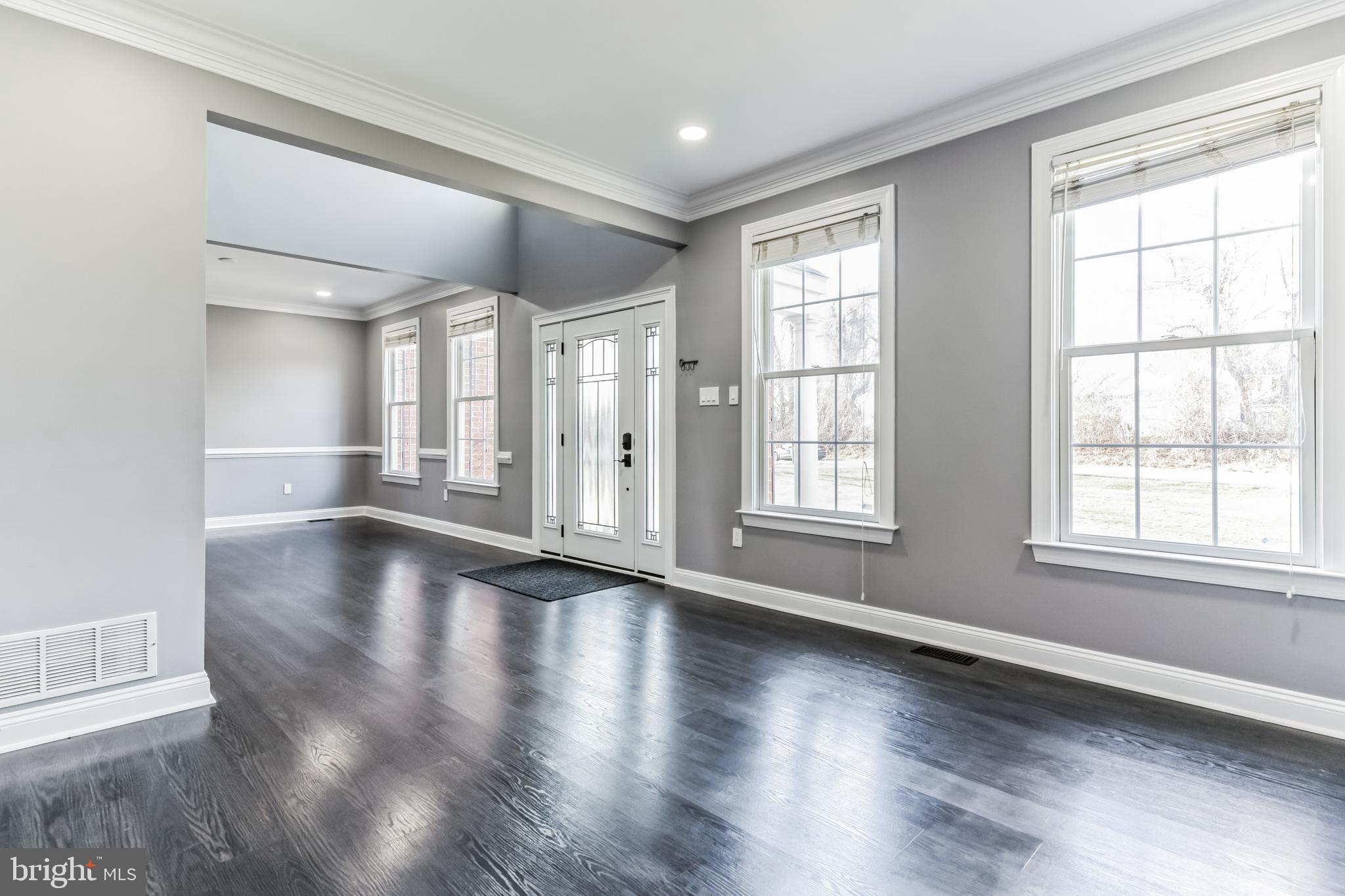 BRADDOCK HEIGHTS - Residential