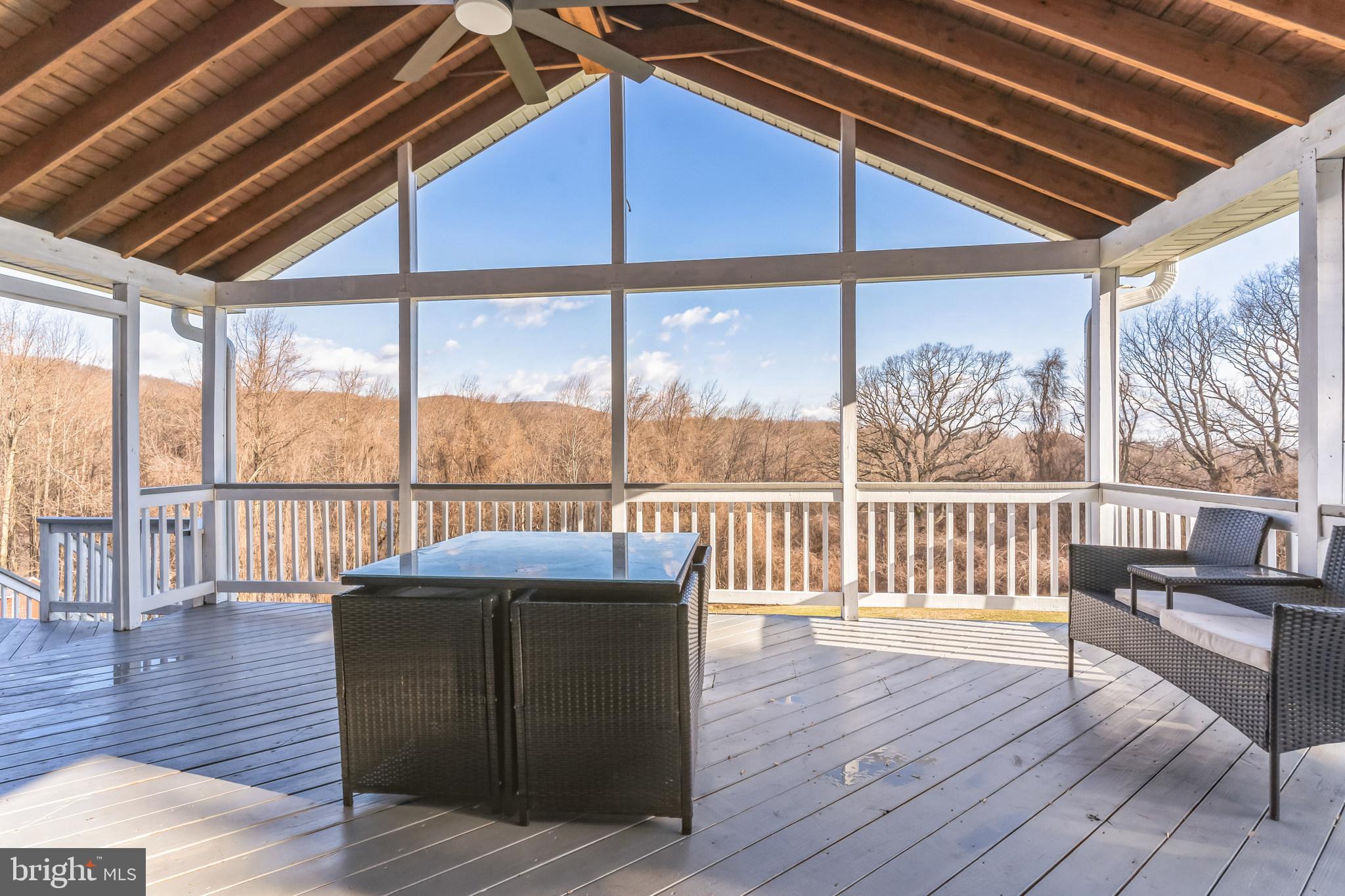 BRADDOCK HEIGHTS - Residential