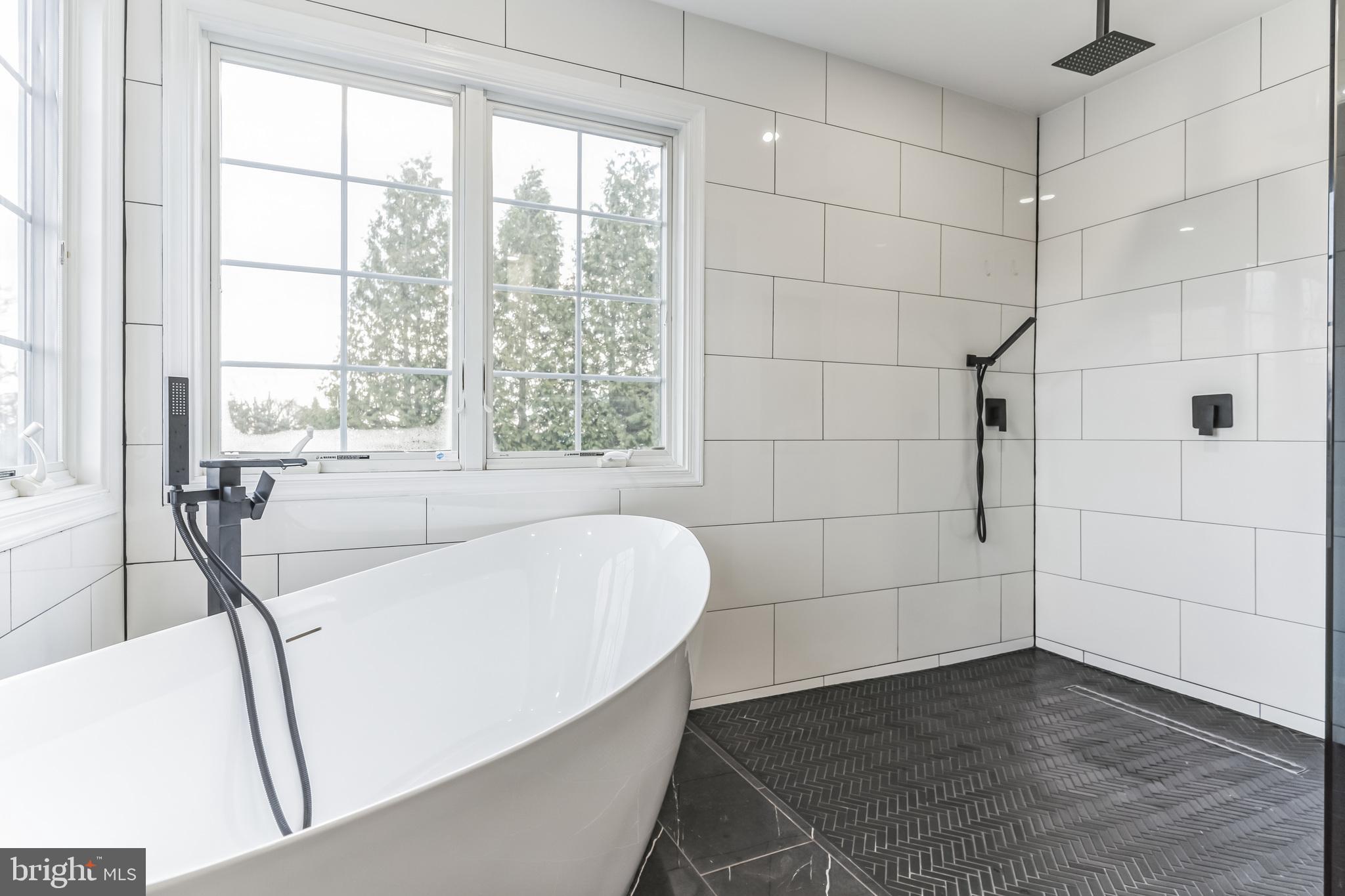 BRADDOCK HEIGHTS - Residential