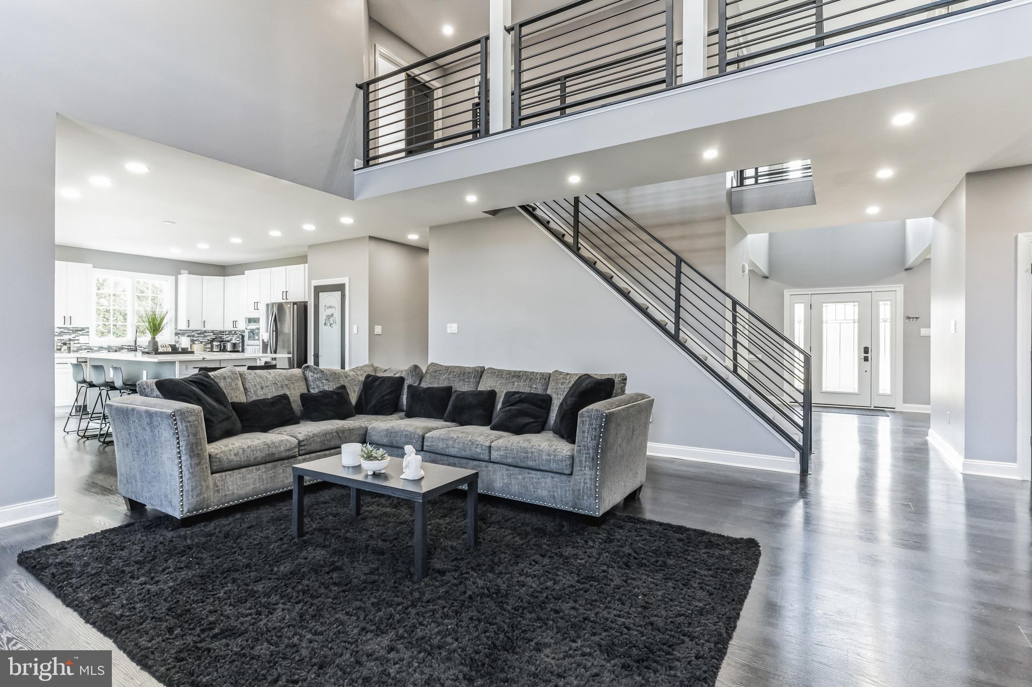 BRADDOCK HEIGHTS - Residential