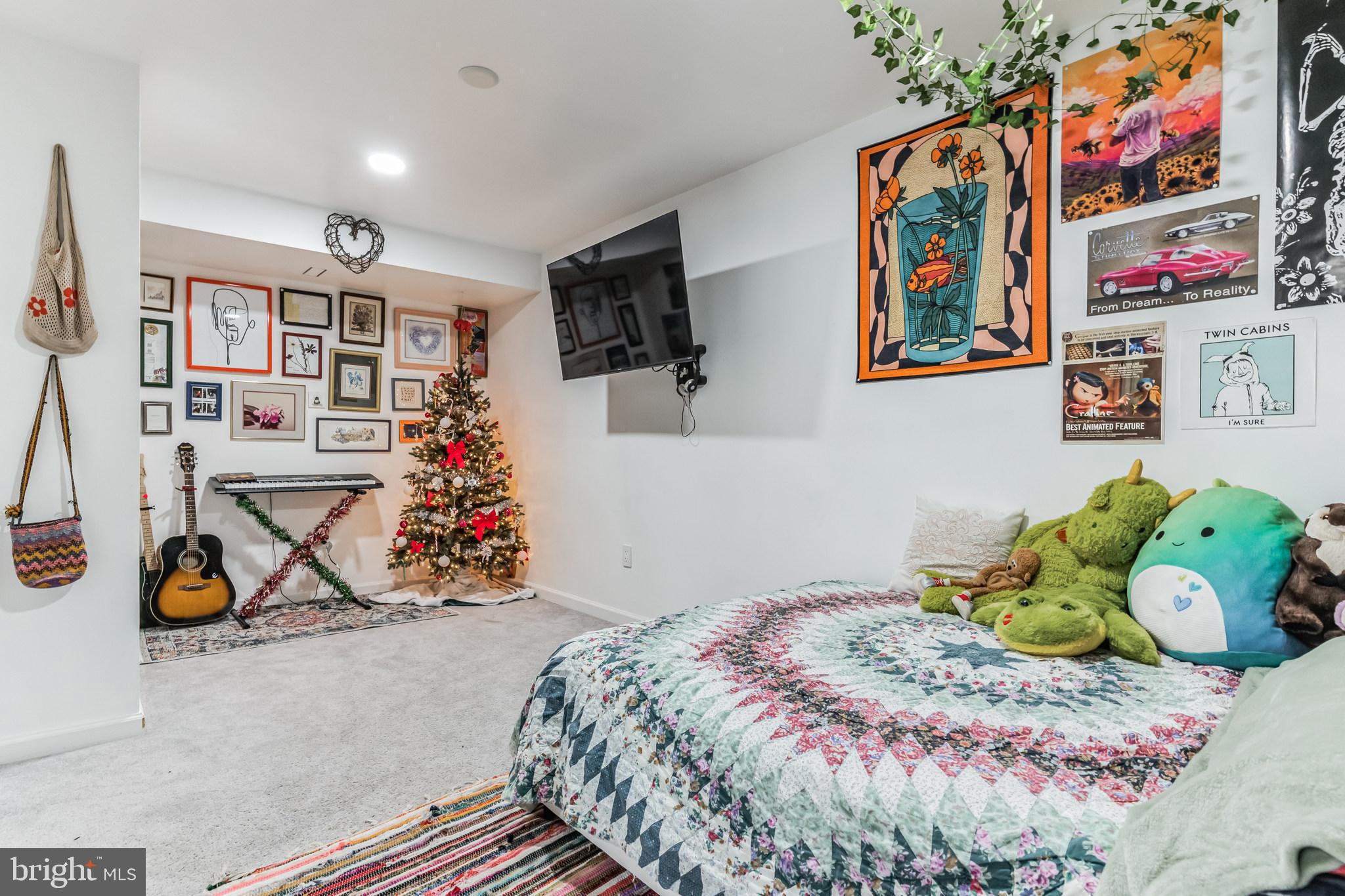 BRADDOCK HEIGHTS - Residential