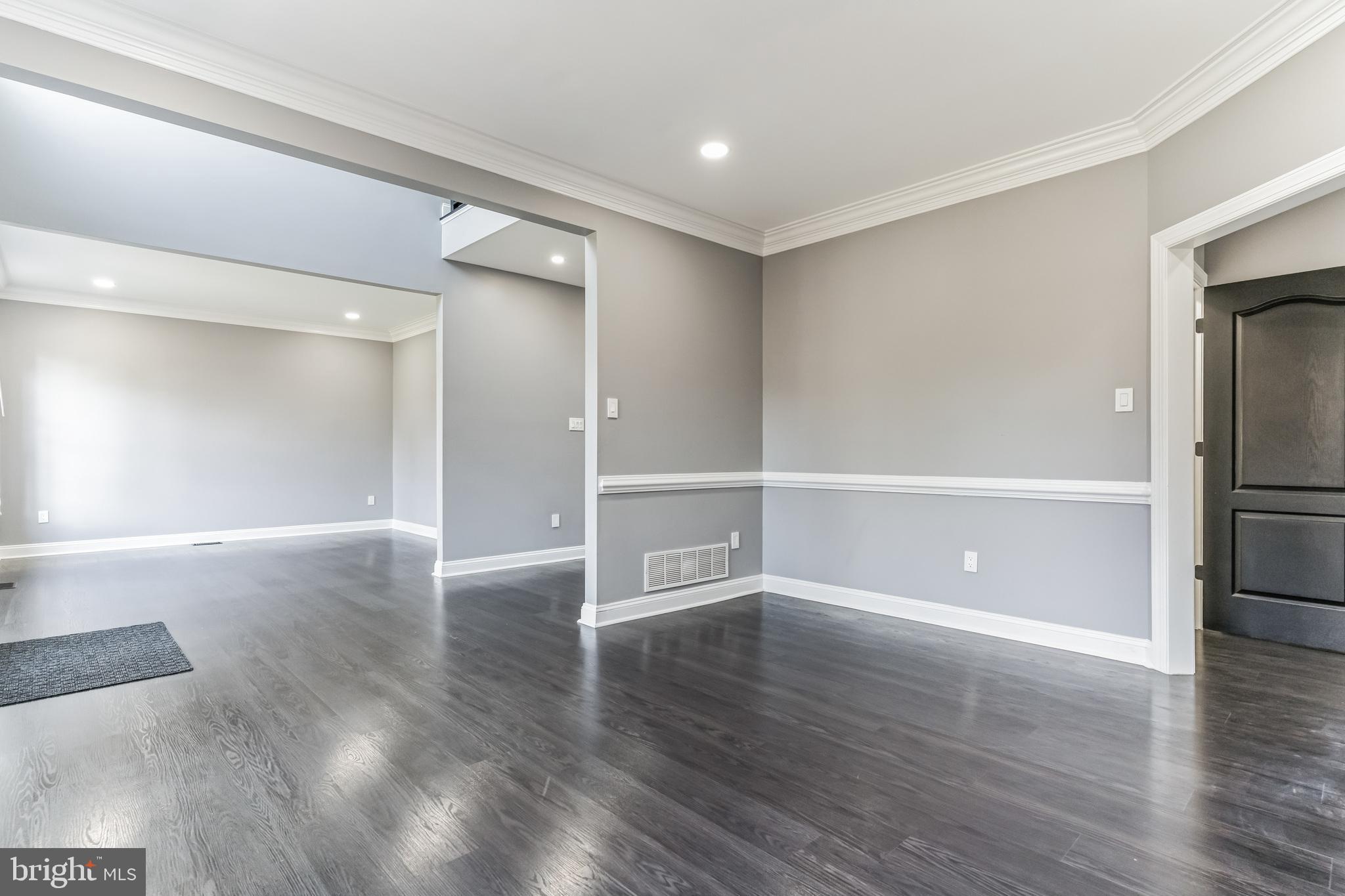 BRADDOCK HEIGHTS - Residential