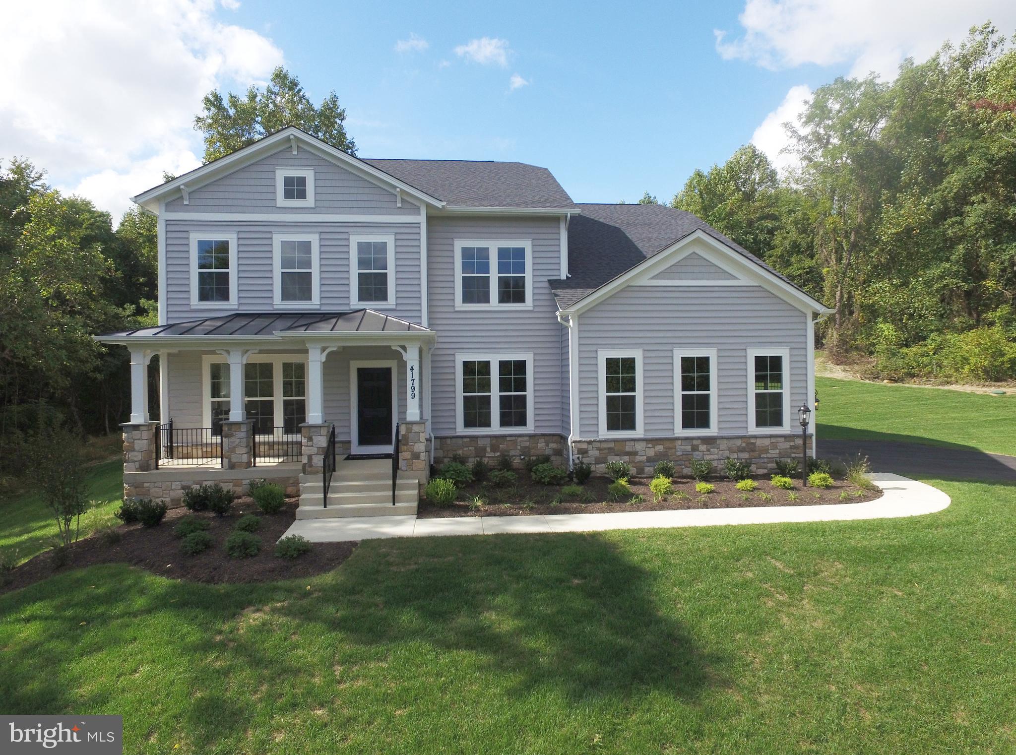 DEVON PARK - Residential