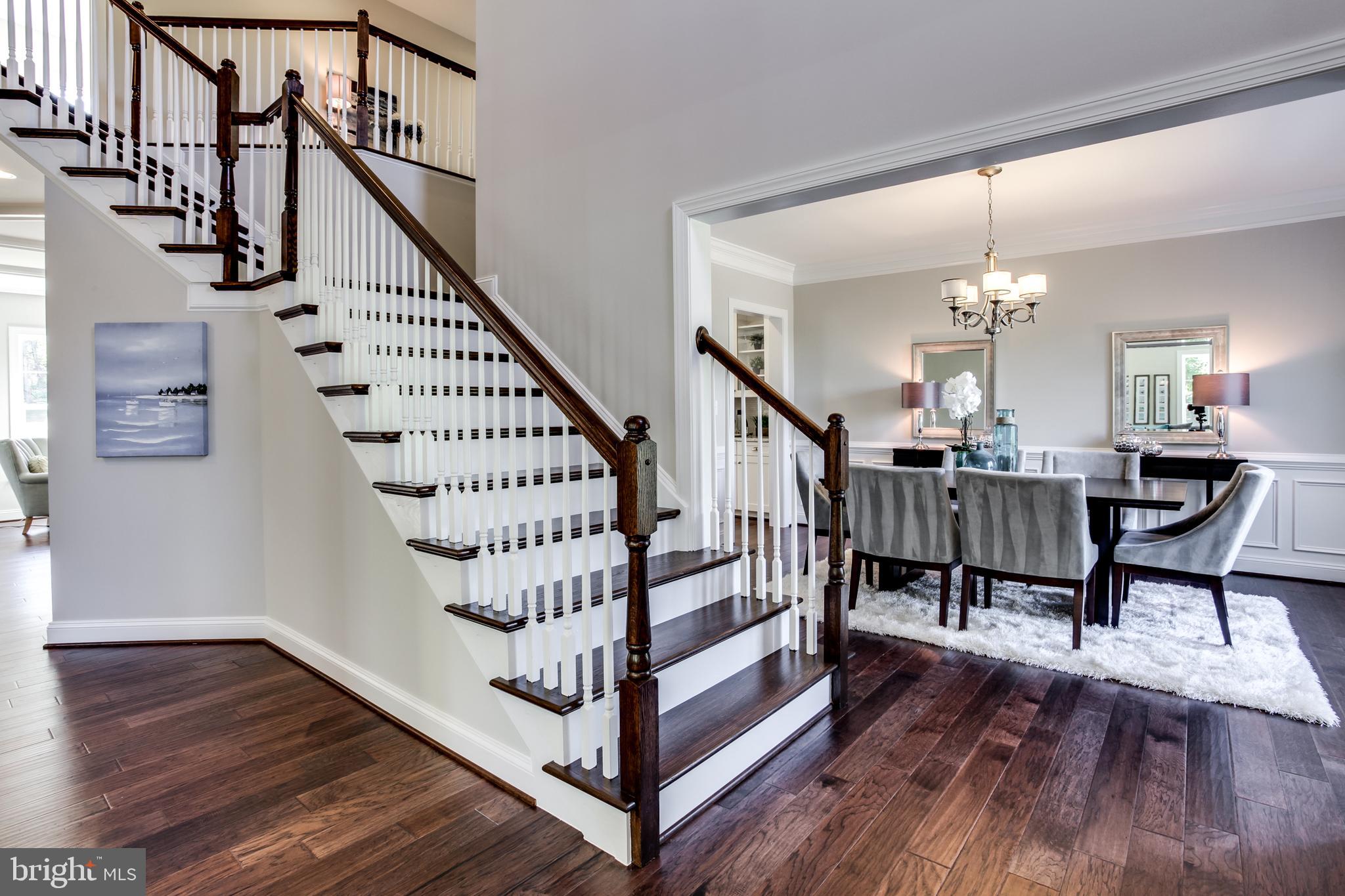 DEVON PARK - Residential