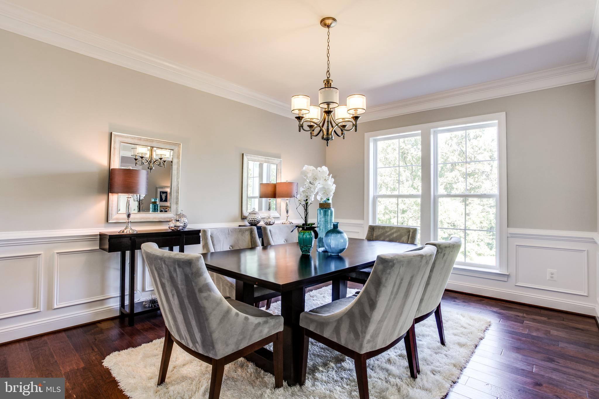 DEVON PARK - Residential