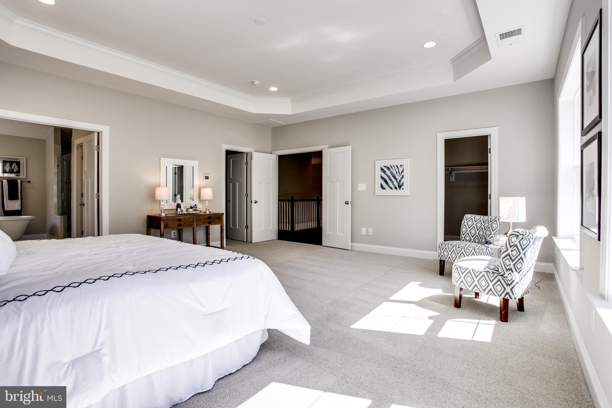 DEVON PARK - Residential