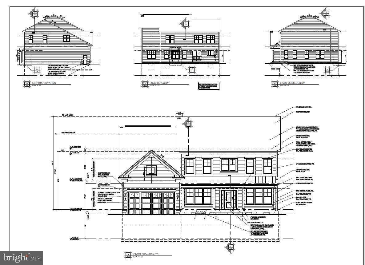 DEVON PARK - Residential