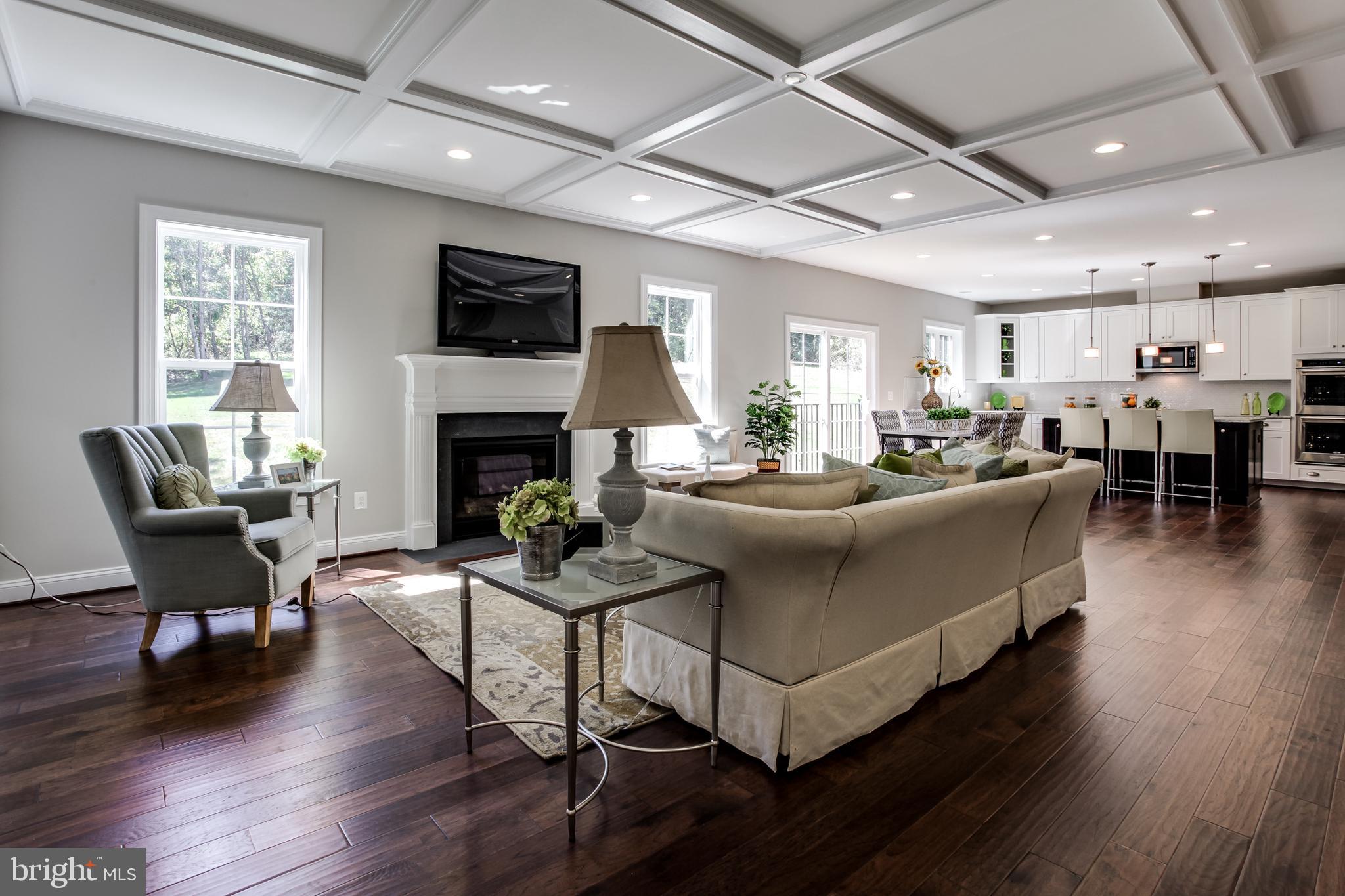 DEVON PARK - Residential