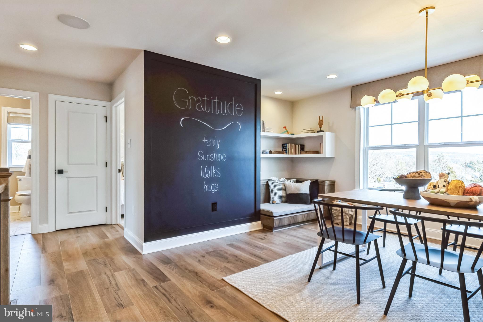 STRAWBERRY HILLS - Residential