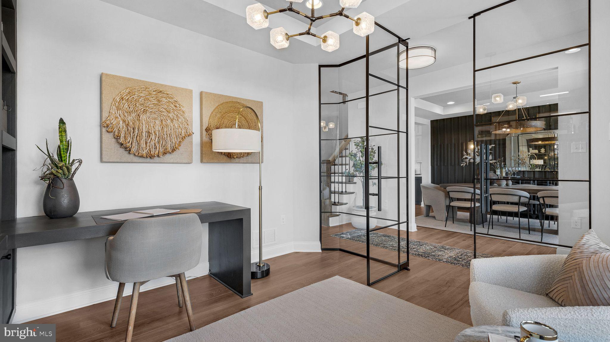 STRAWBERRY HILLS - Residential