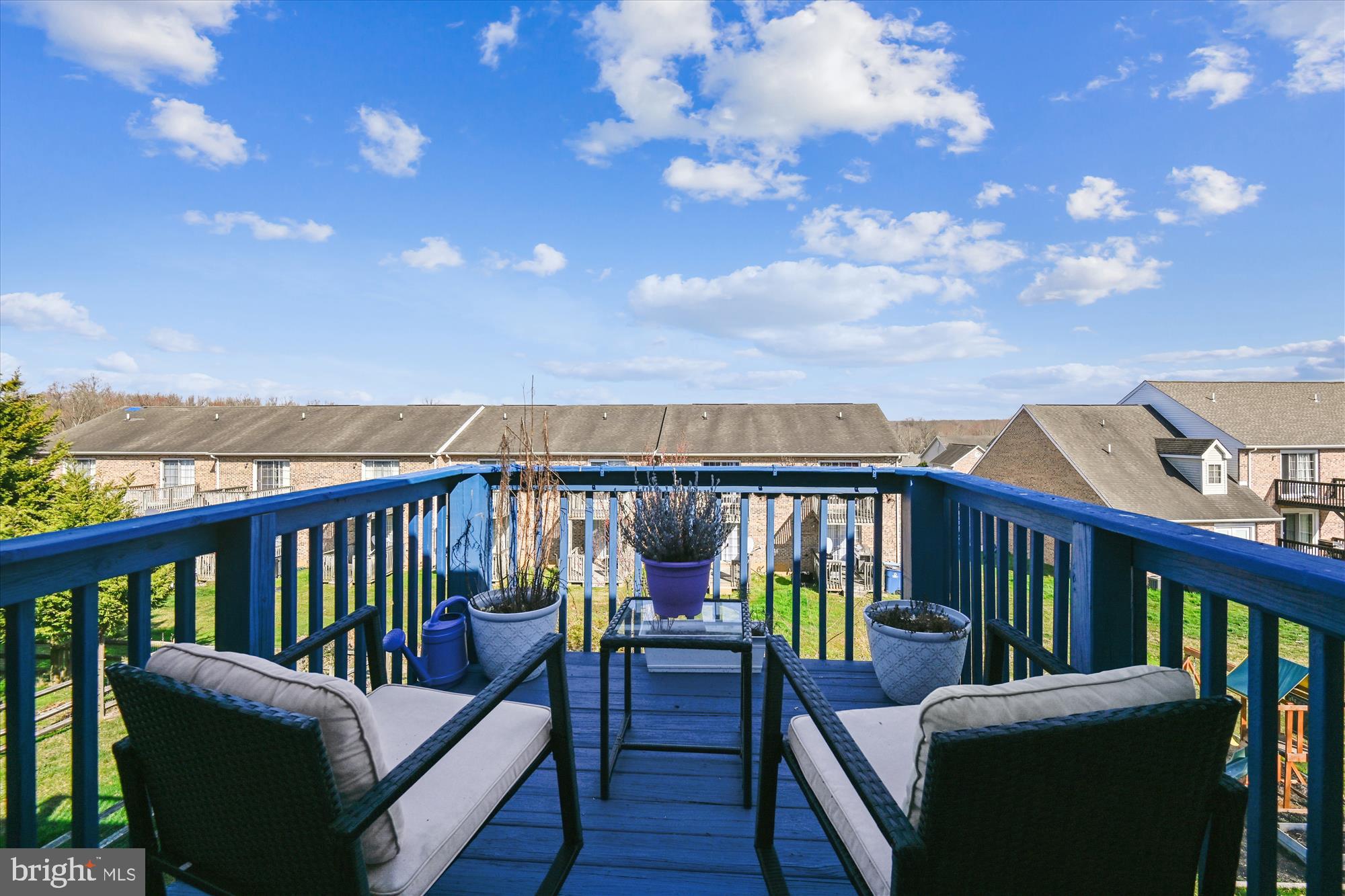 VILLAGE OF PHEASANT GLEN - Residential