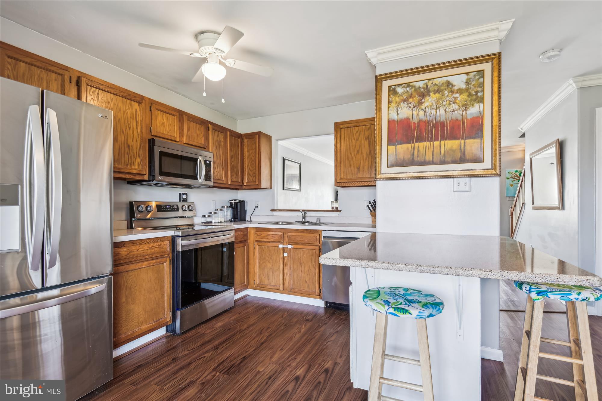 VILLAGE OF PHEASANT GLEN - Residential