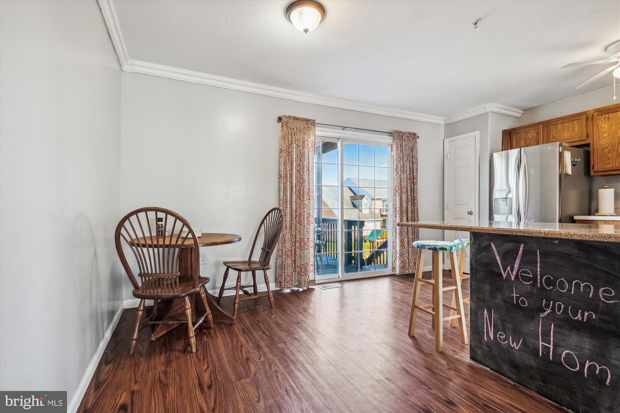 VILLAGE OF PHEASANT GLEN - Residential