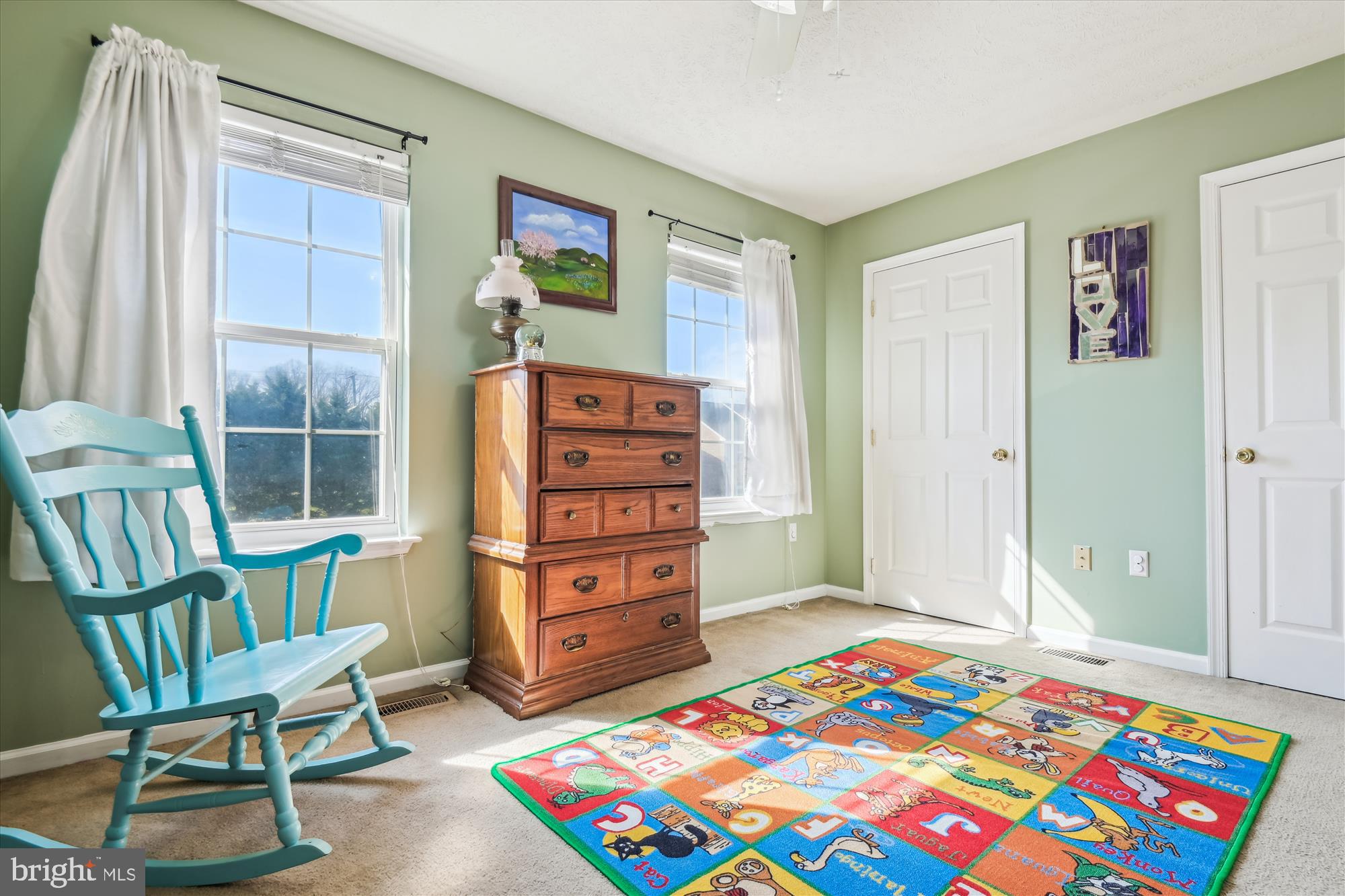 VILLAGE OF PHEASANT GLEN - Residential