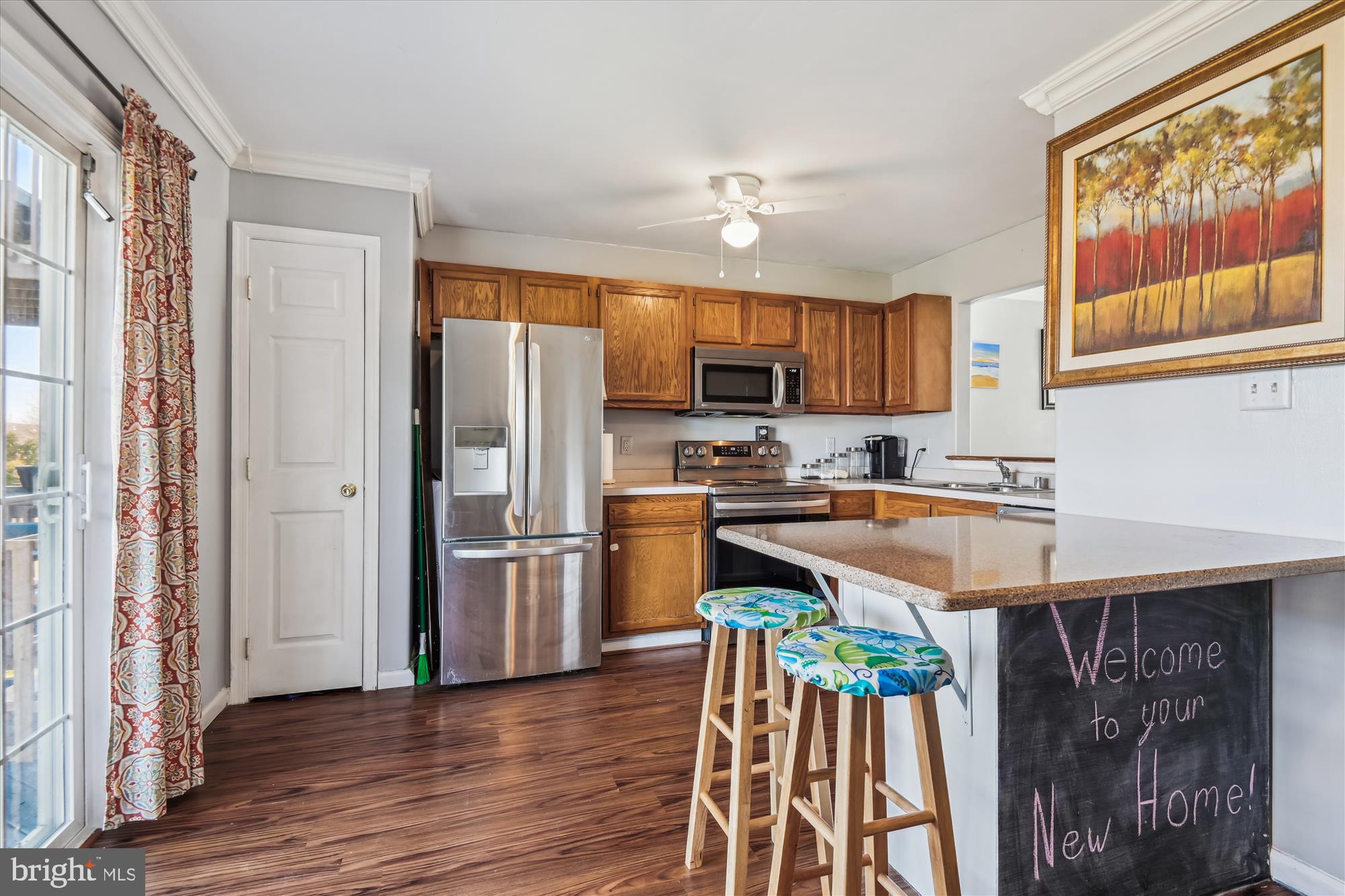 VILLAGE OF PHEASANT GLEN - Residential