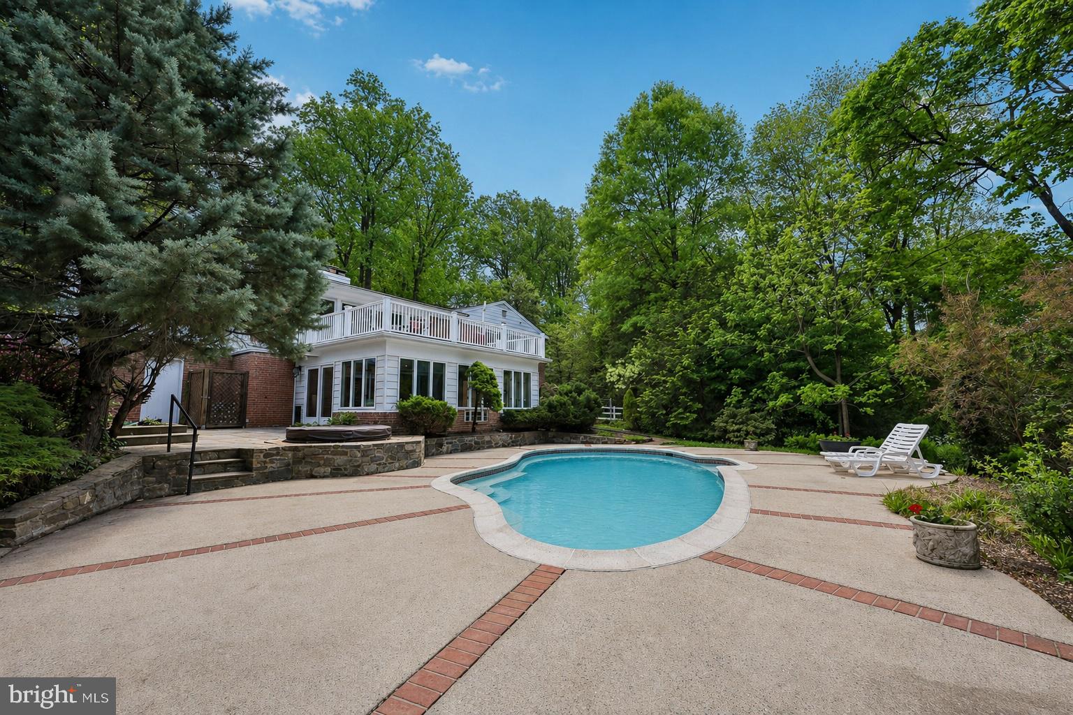 POTOMAC HILLS - Residential