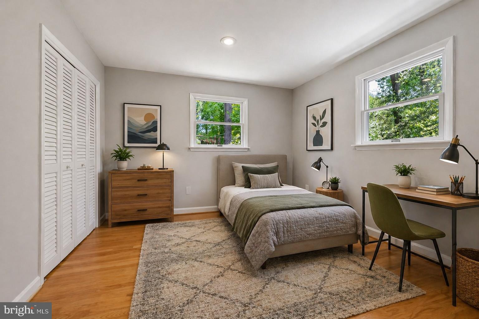 POTOMAC HILLS - Residential