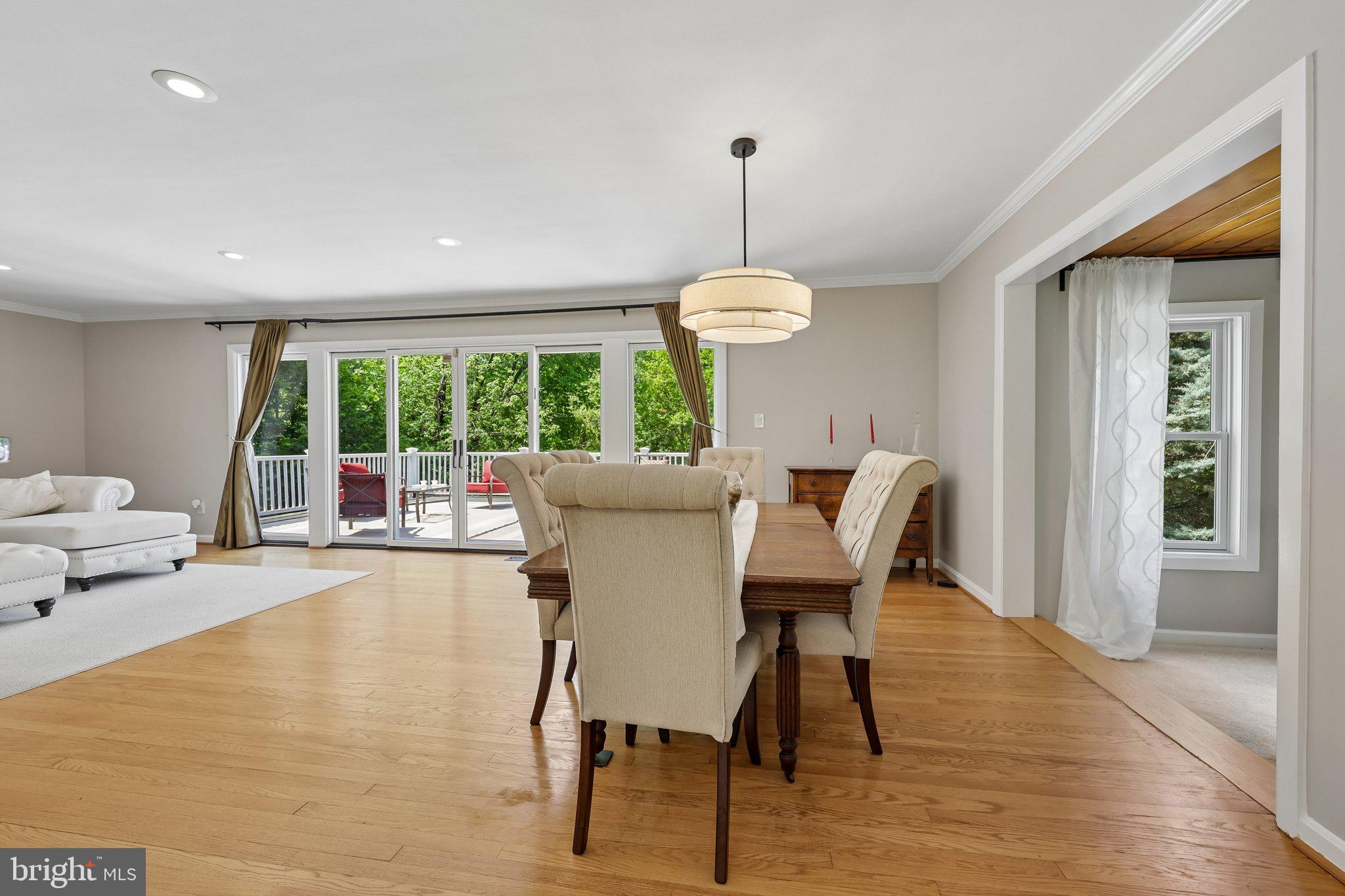 POTOMAC HILLS - Residential