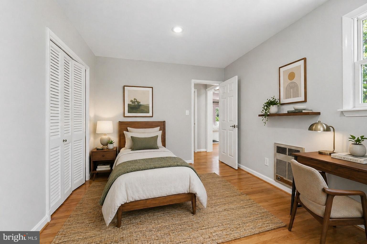 POTOMAC HILLS - Residential