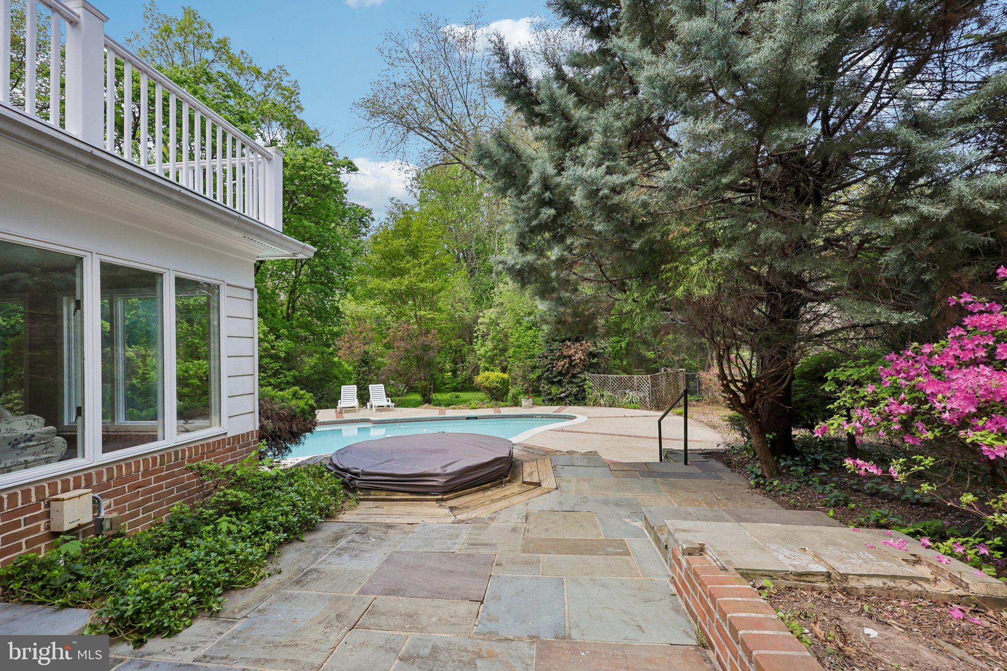 POTOMAC HILLS - Residential
