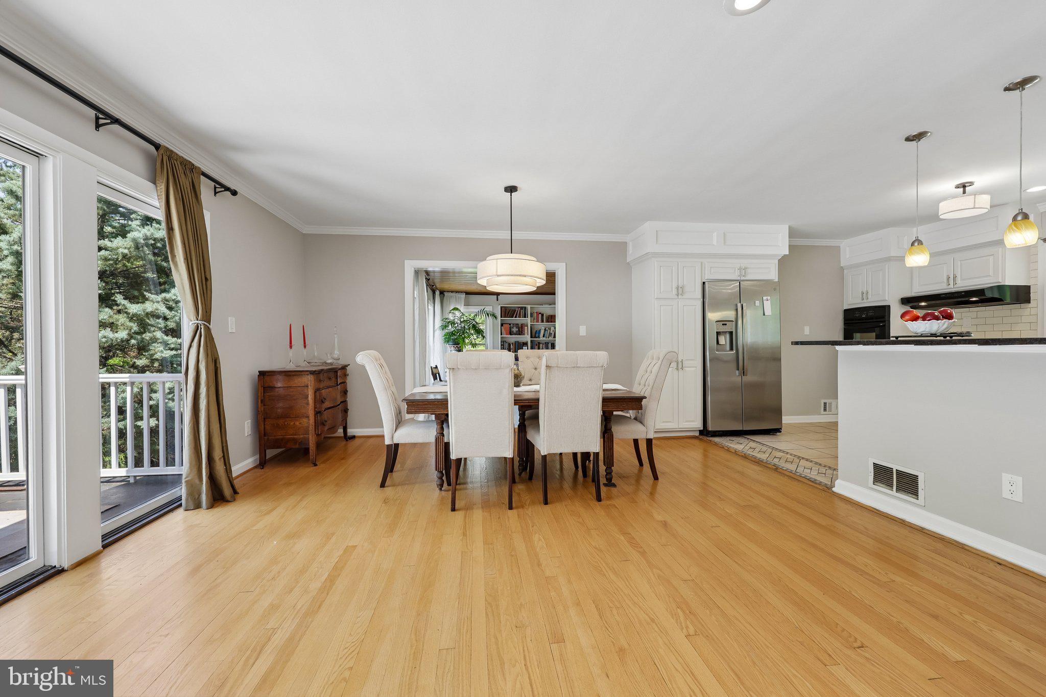 POTOMAC HILLS - Residential