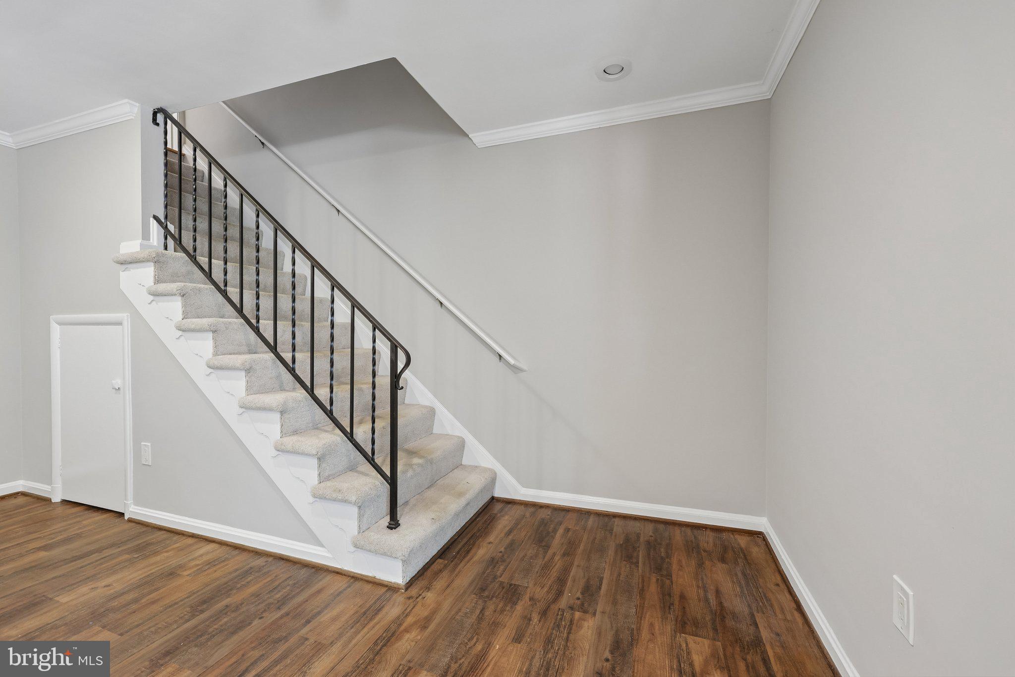 POTOMAC HILLS - Residential