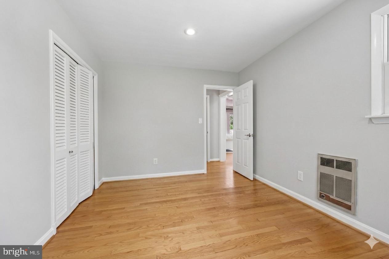 POTOMAC HILLS - Residential