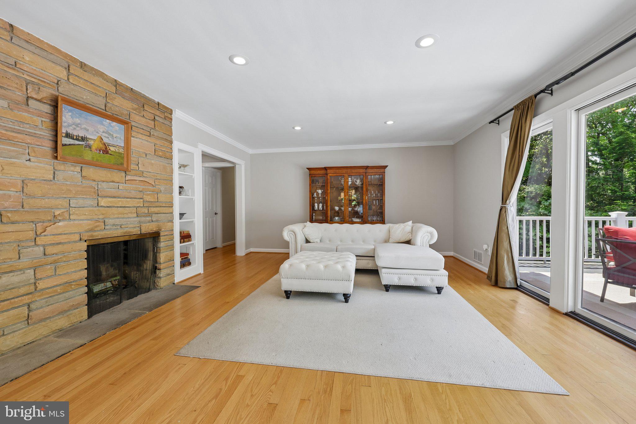 POTOMAC HILLS - Residential