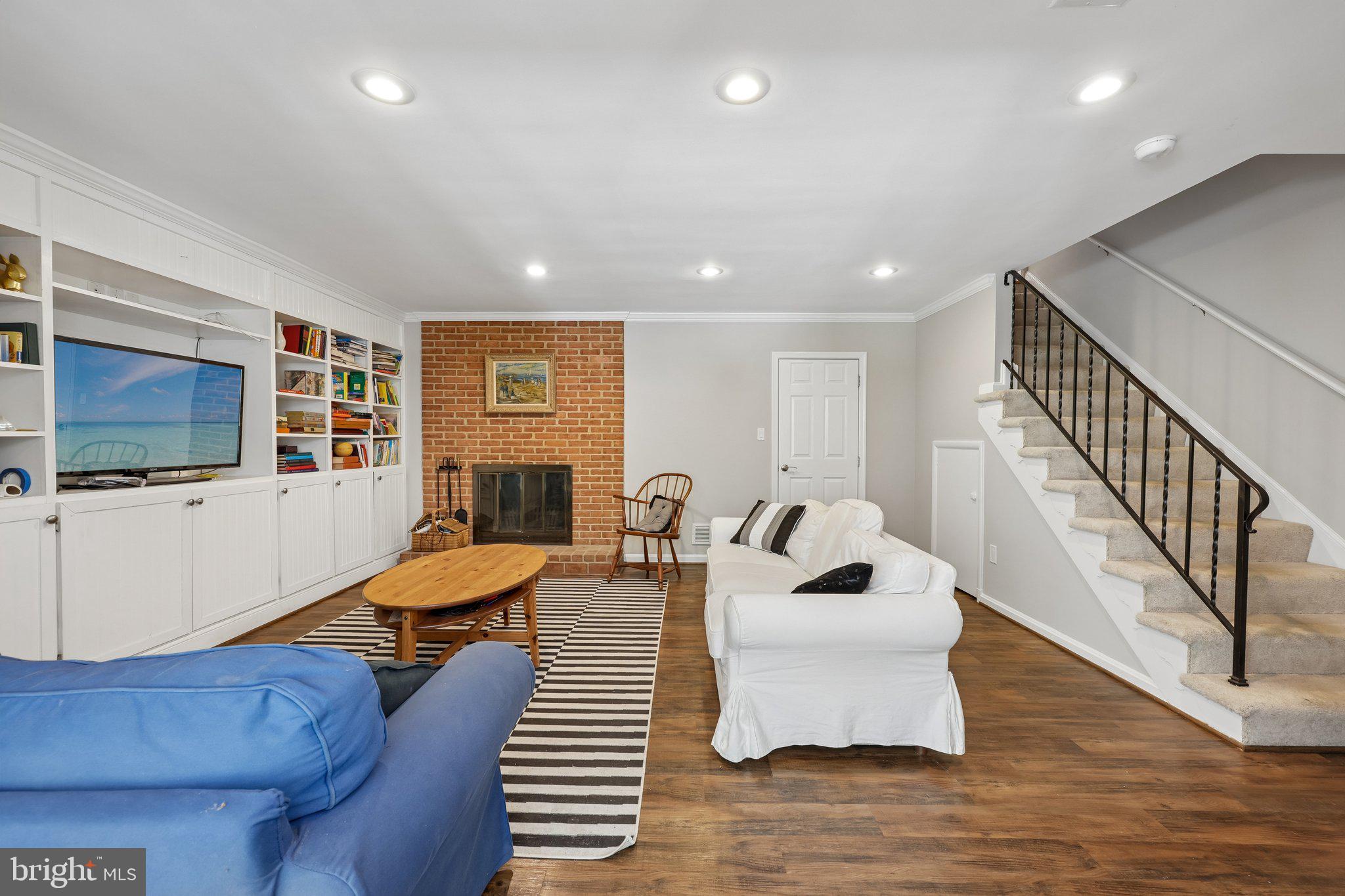 POTOMAC HILLS - Residential