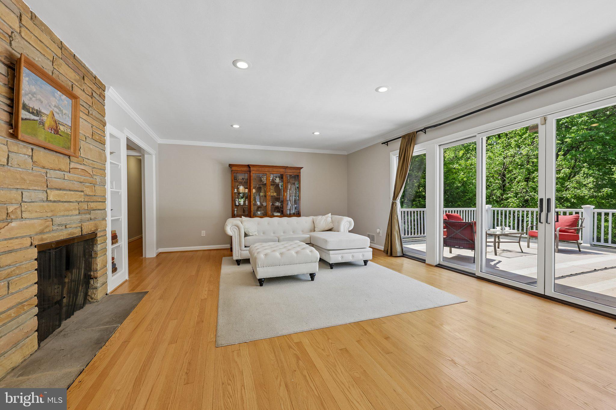 POTOMAC HILLS - Residential
