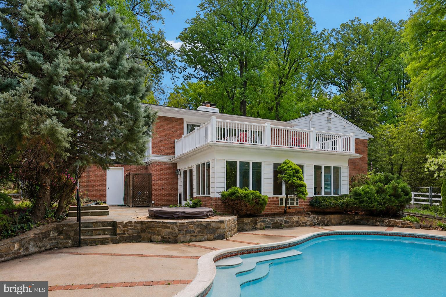 POTOMAC HILLS - Residential