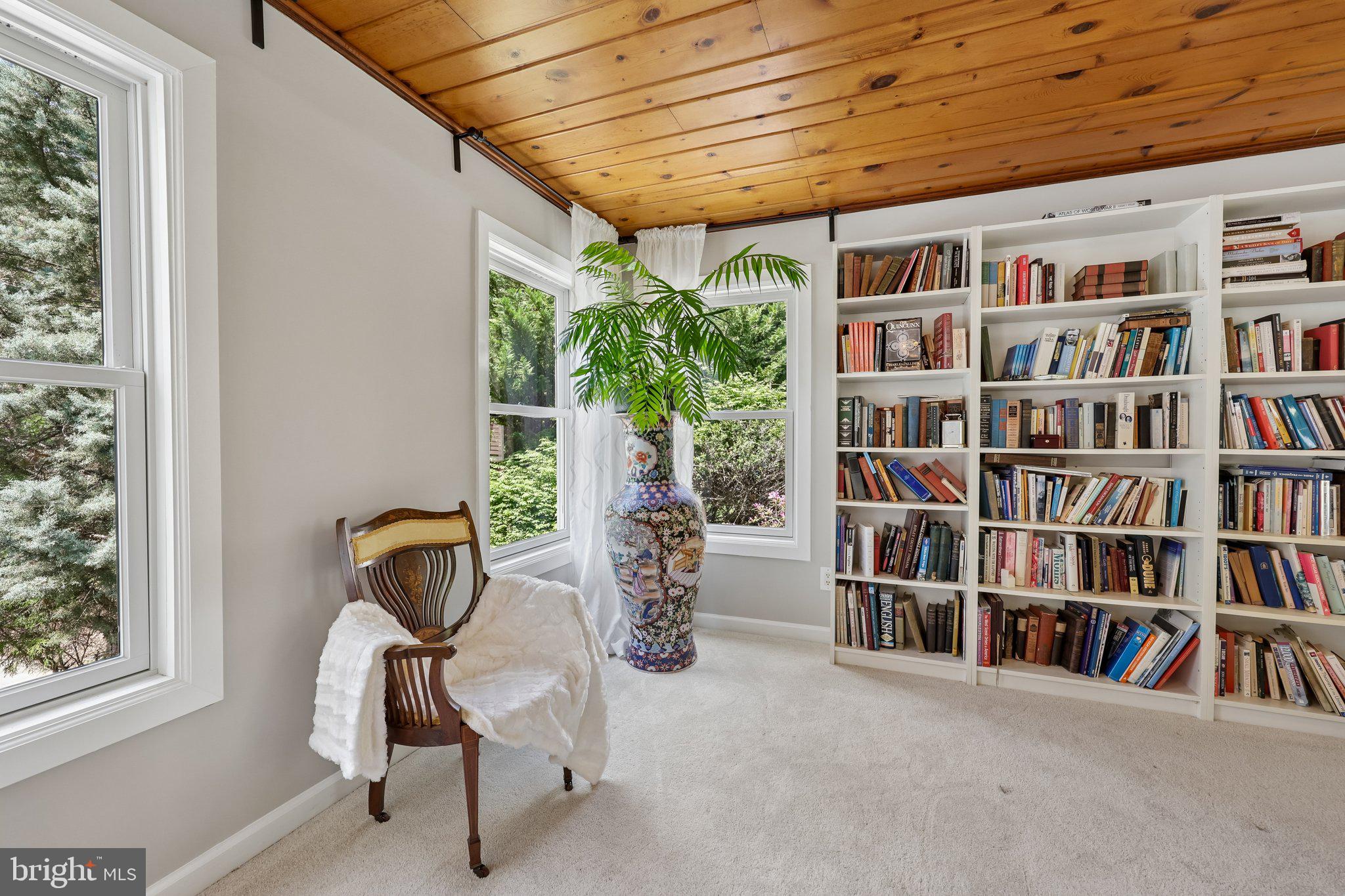 POTOMAC HILLS - Residential