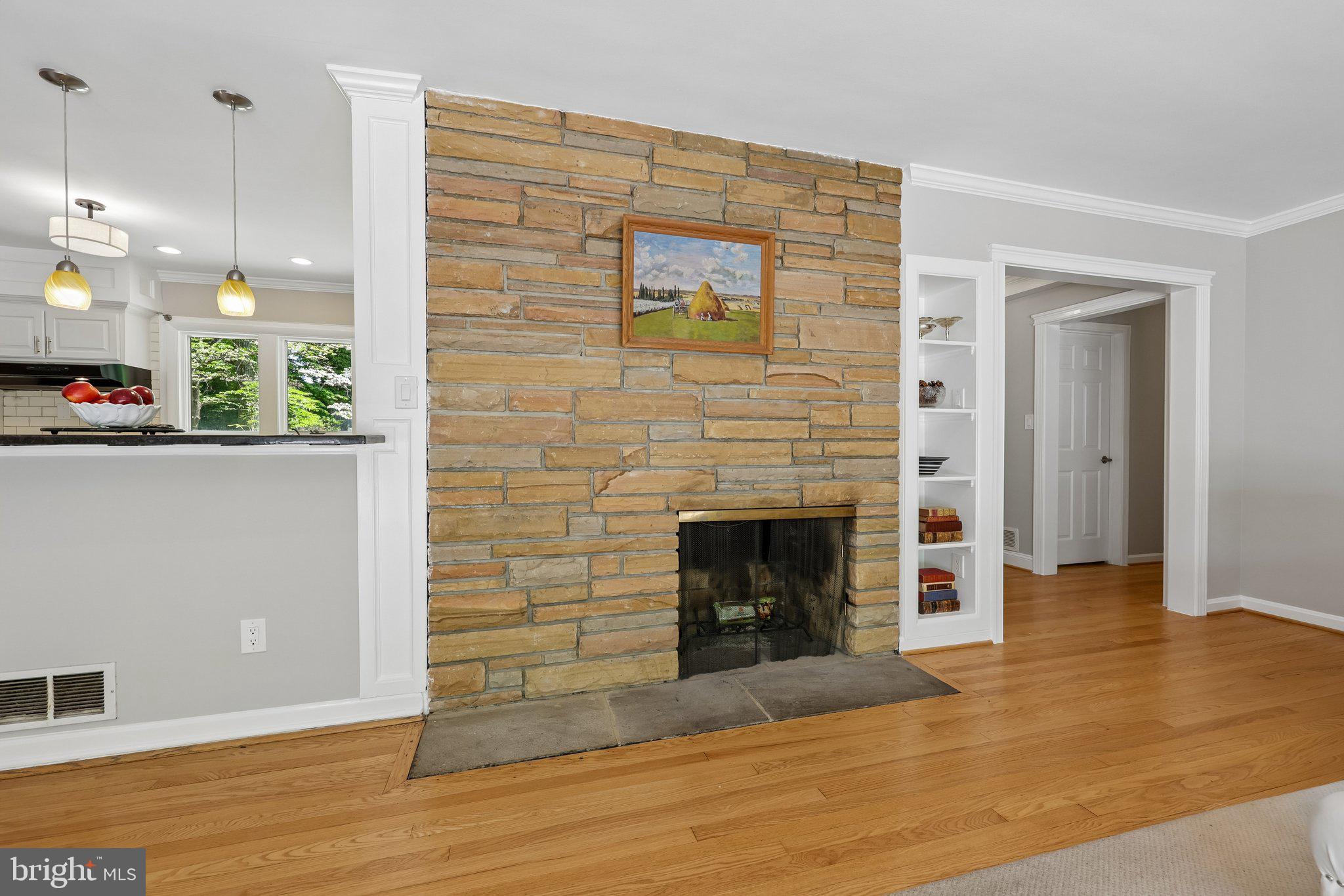 POTOMAC HILLS - Residential