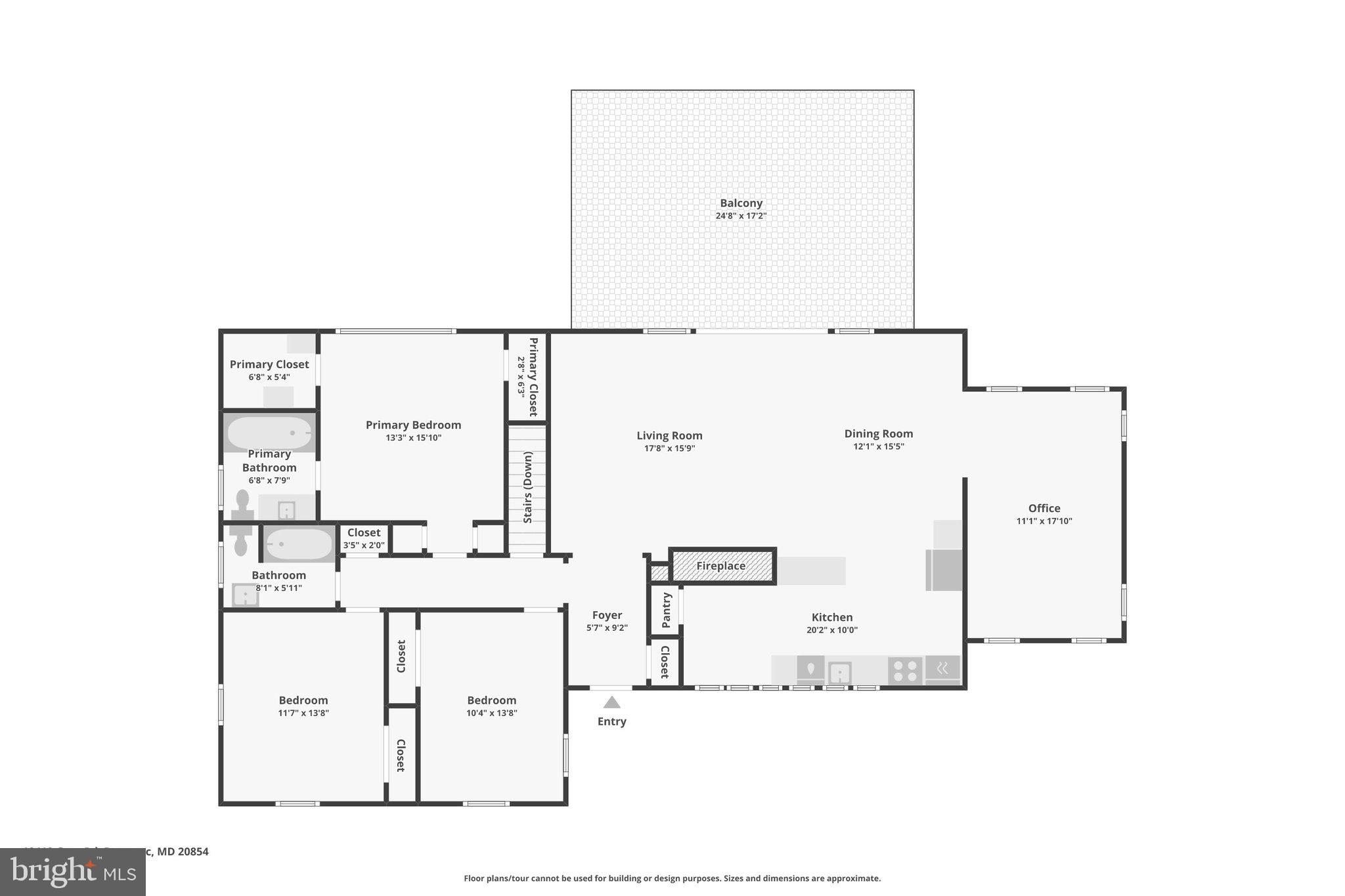 POTOMAC HILLS - Residential
