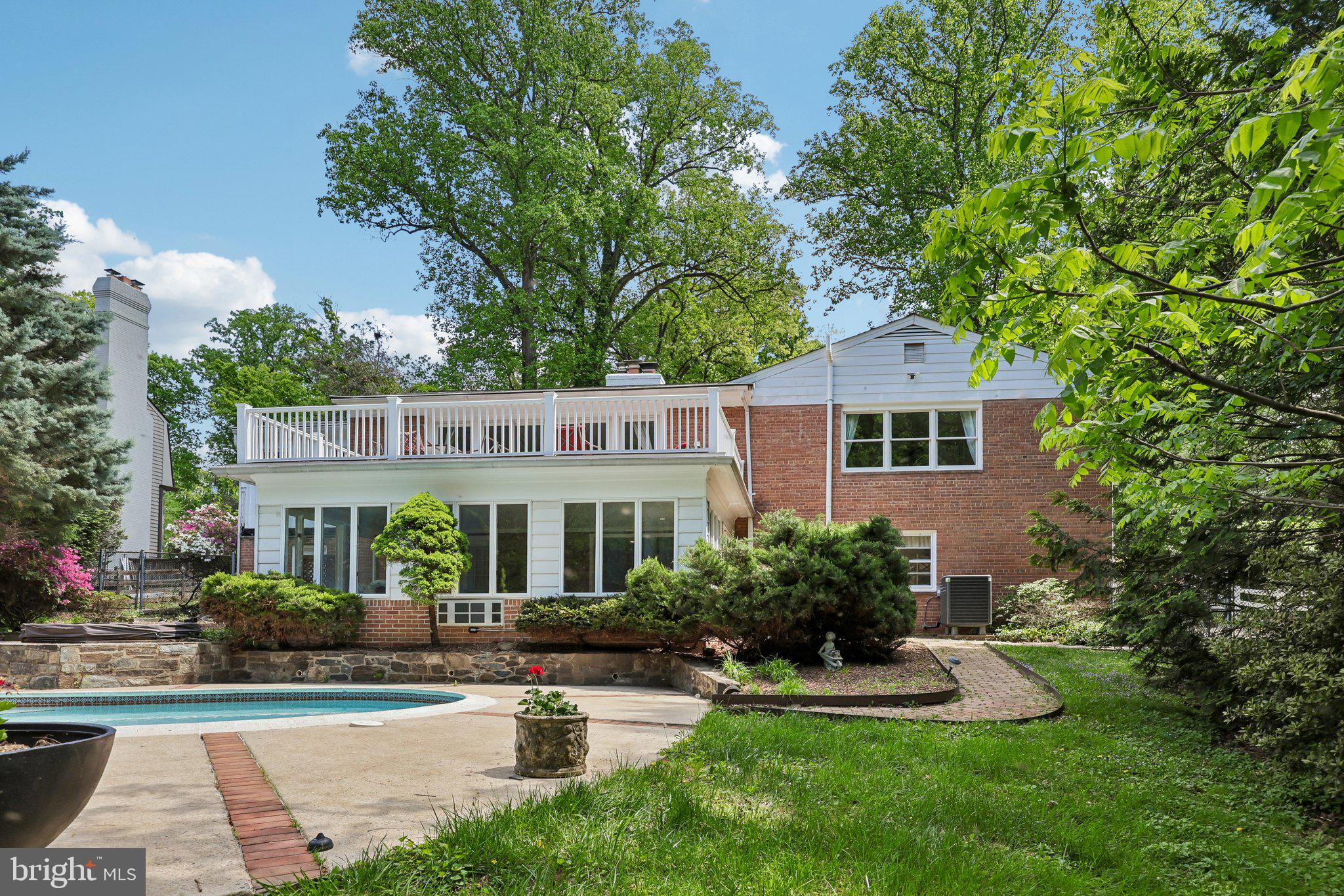 POTOMAC HILLS - Residential