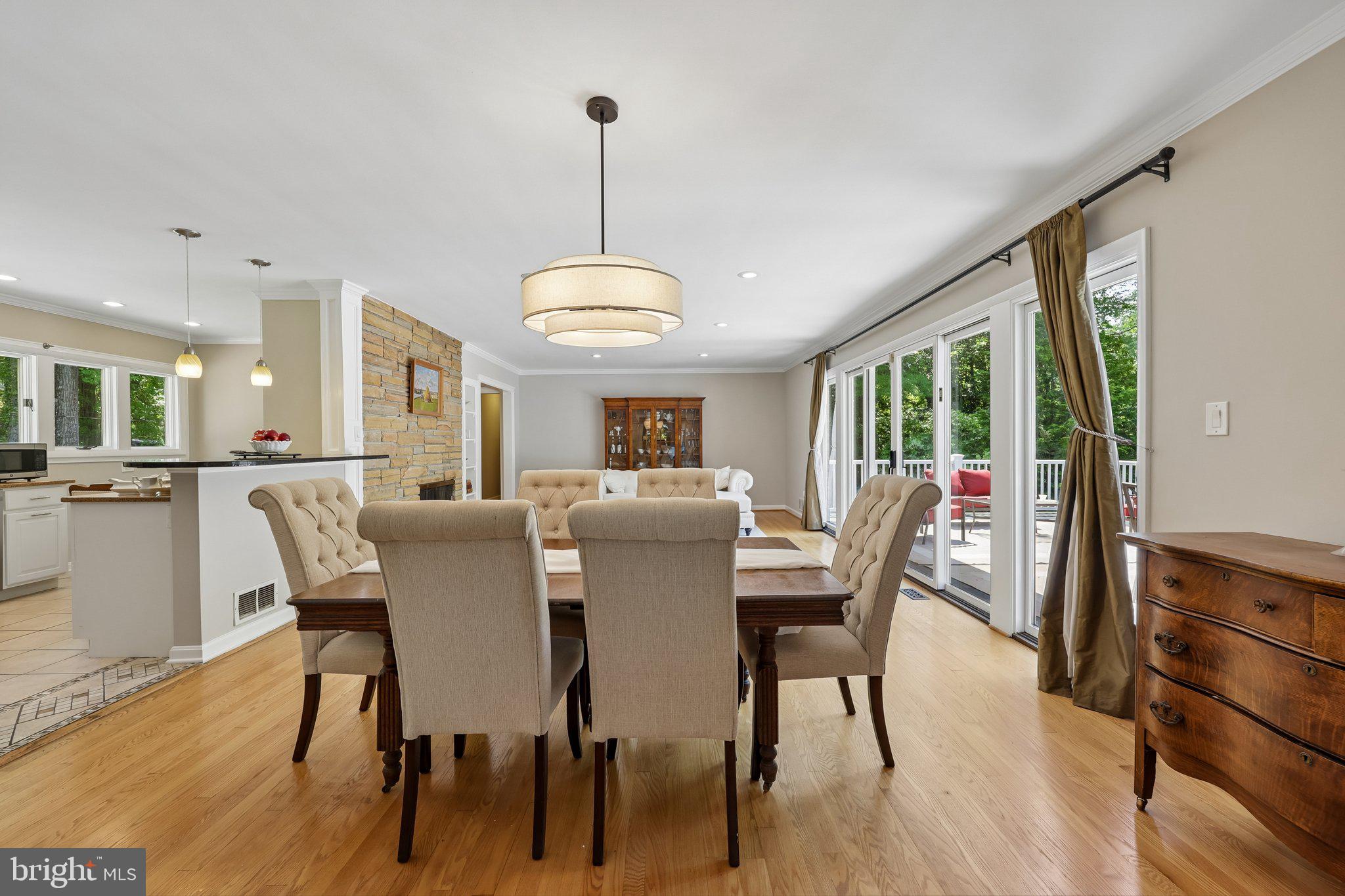 POTOMAC HILLS - Residential