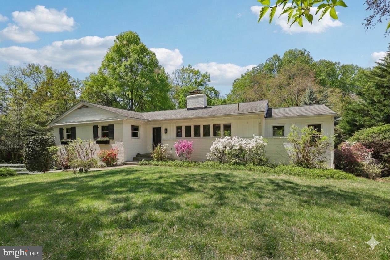 POTOMAC HILLS - Residential