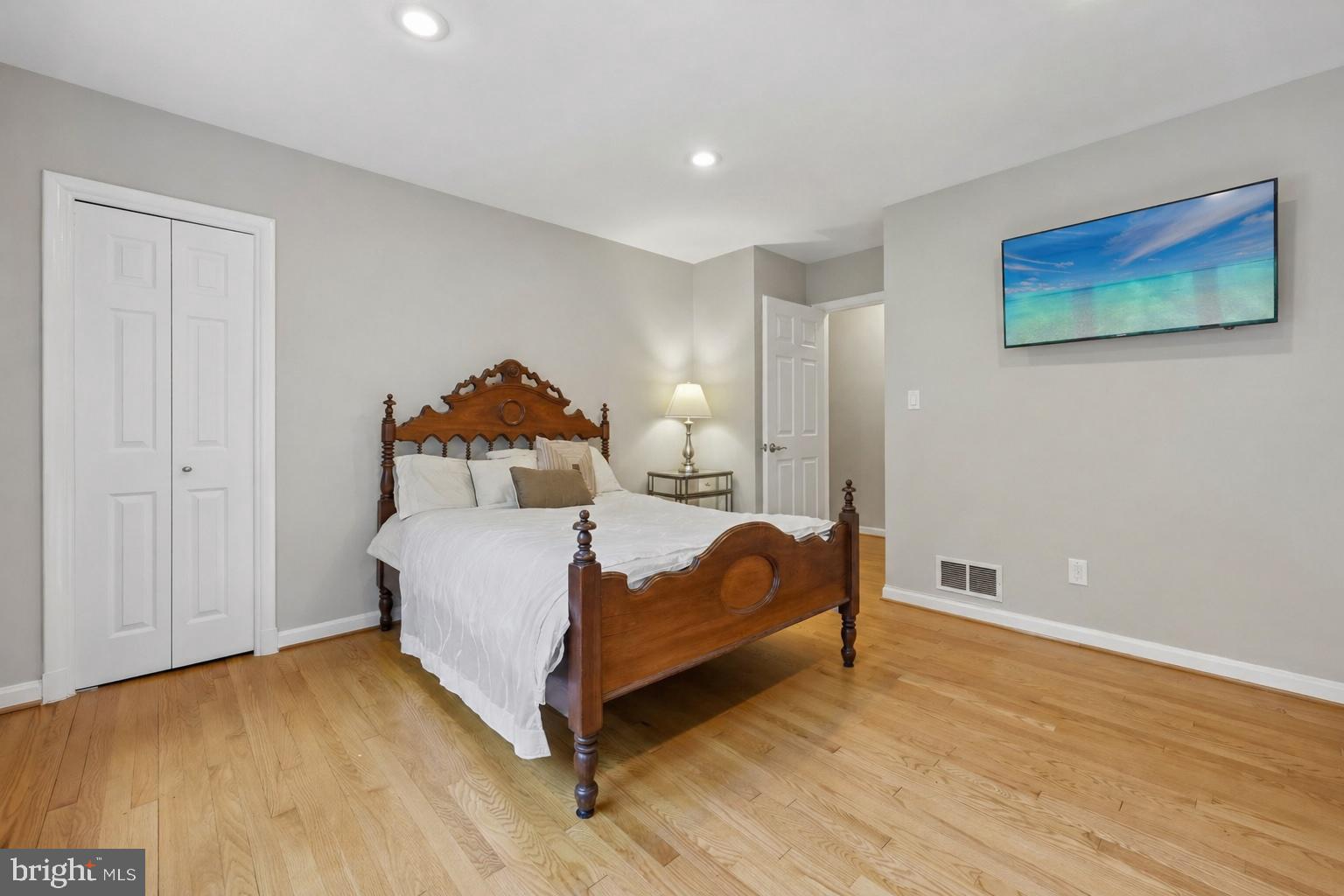 POTOMAC HILLS - Residential