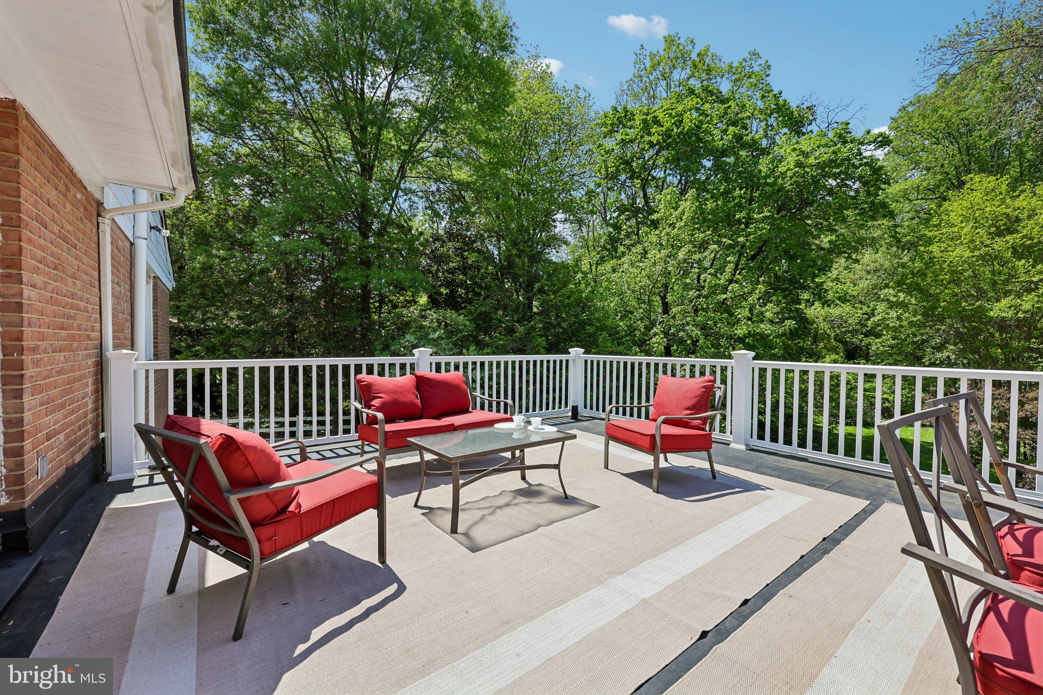 POTOMAC HILLS - Residential