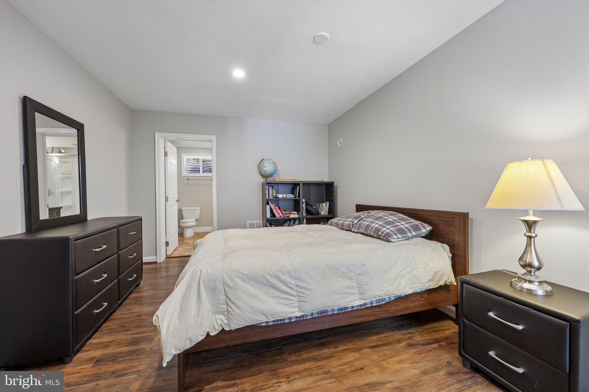 POTOMAC HILLS - Residential