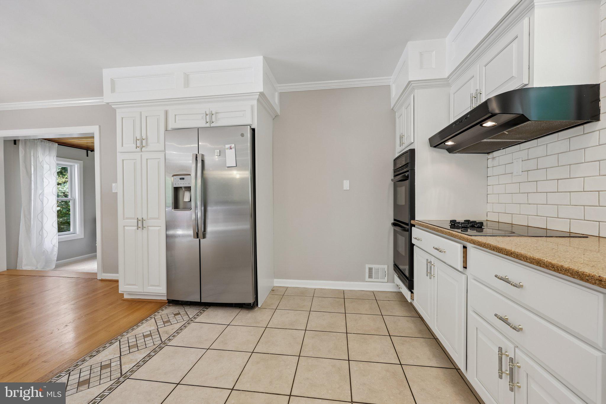 POTOMAC HILLS - Residential