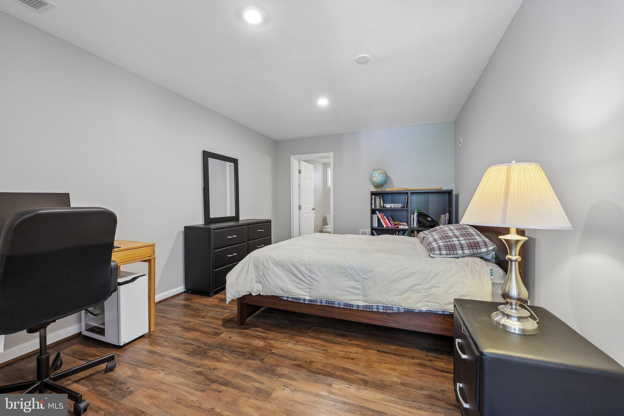 POTOMAC HILLS - Residential