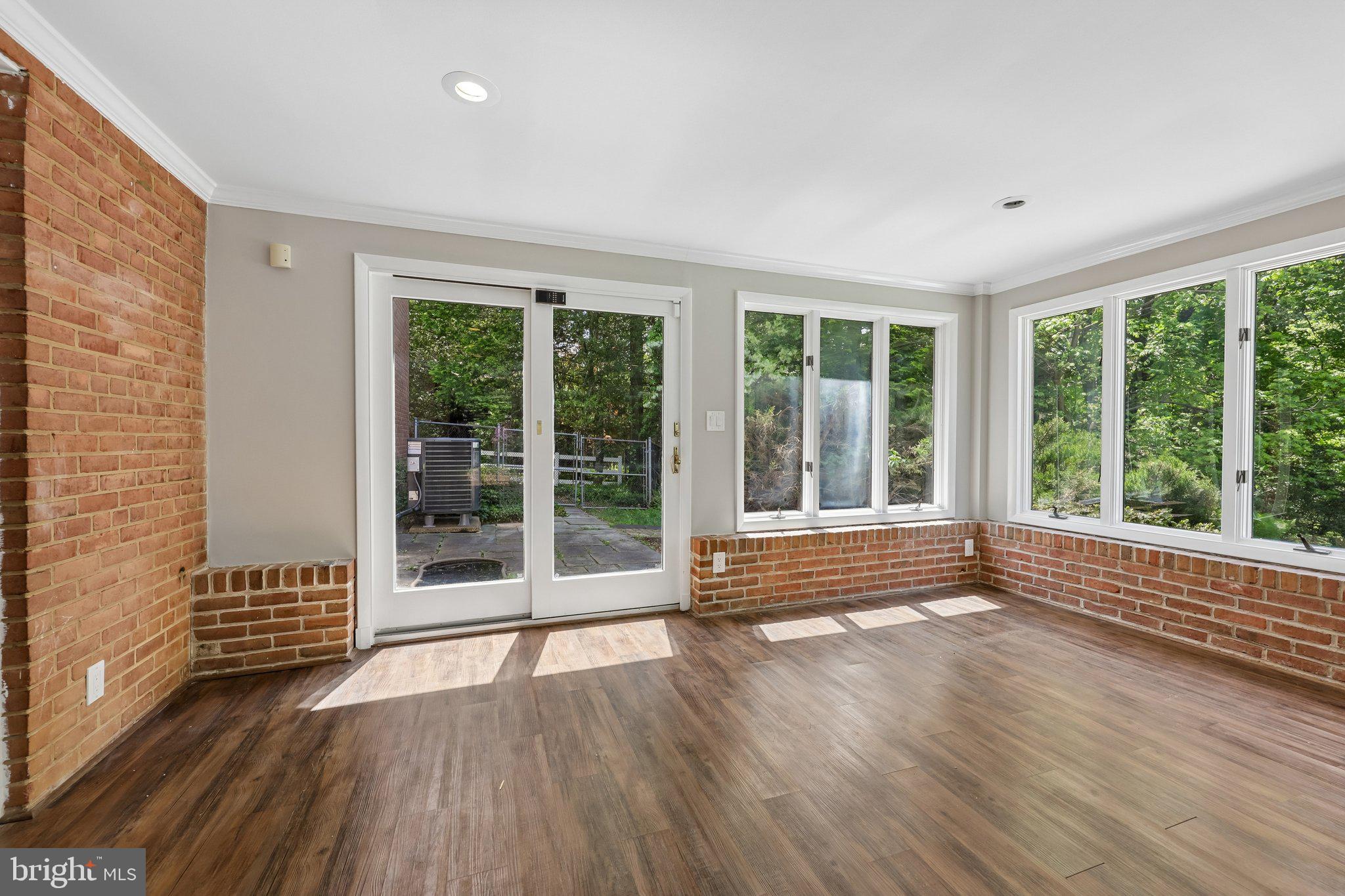 POTOMAC HILLS - Residential