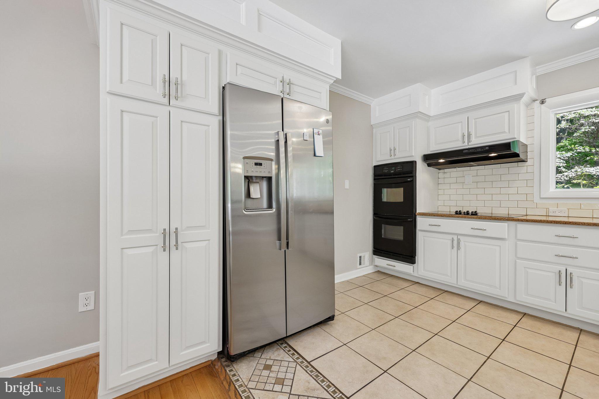 POTOMAC HILLS - Residential