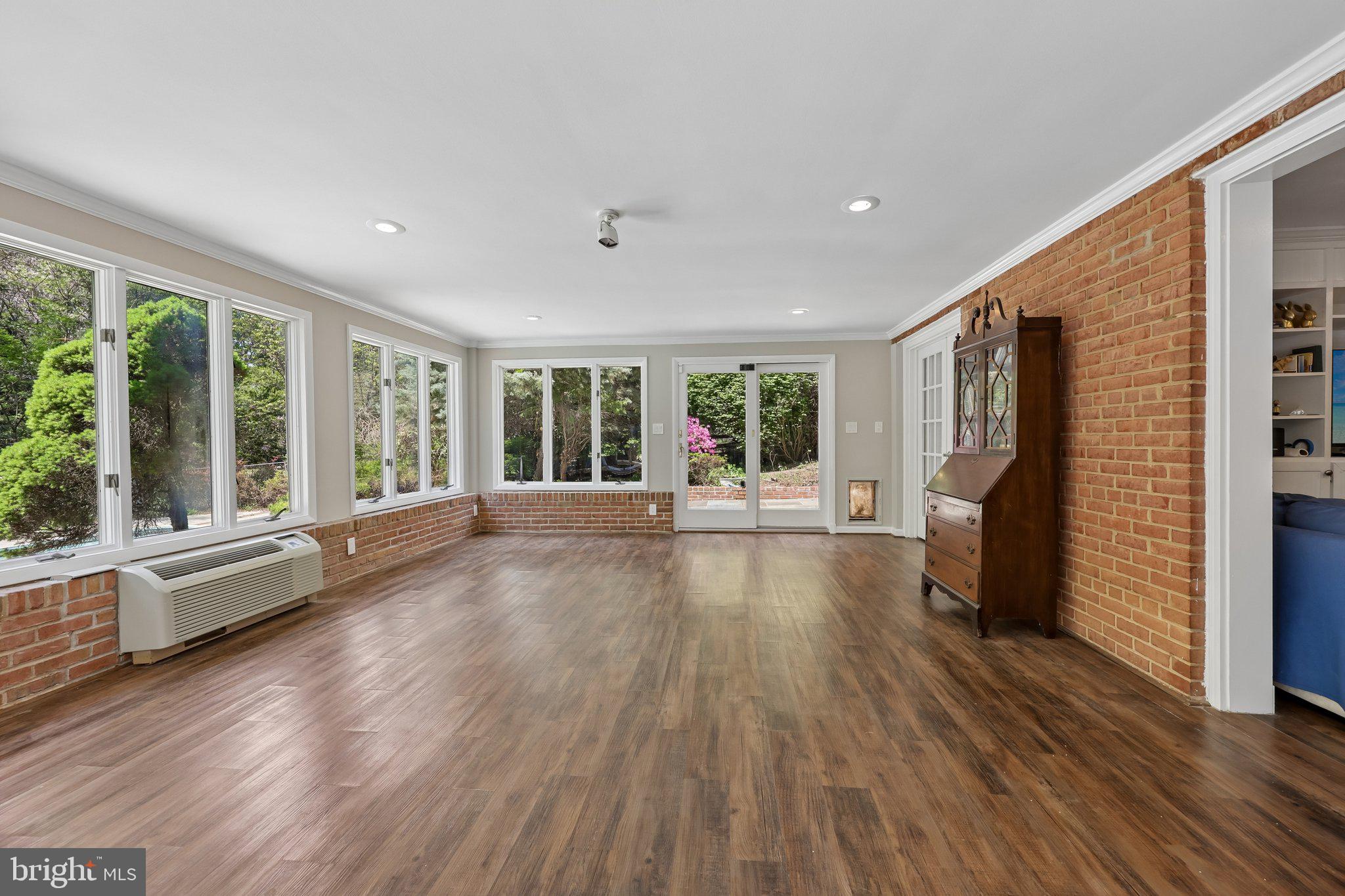 POTOMAC HILLS - Residential